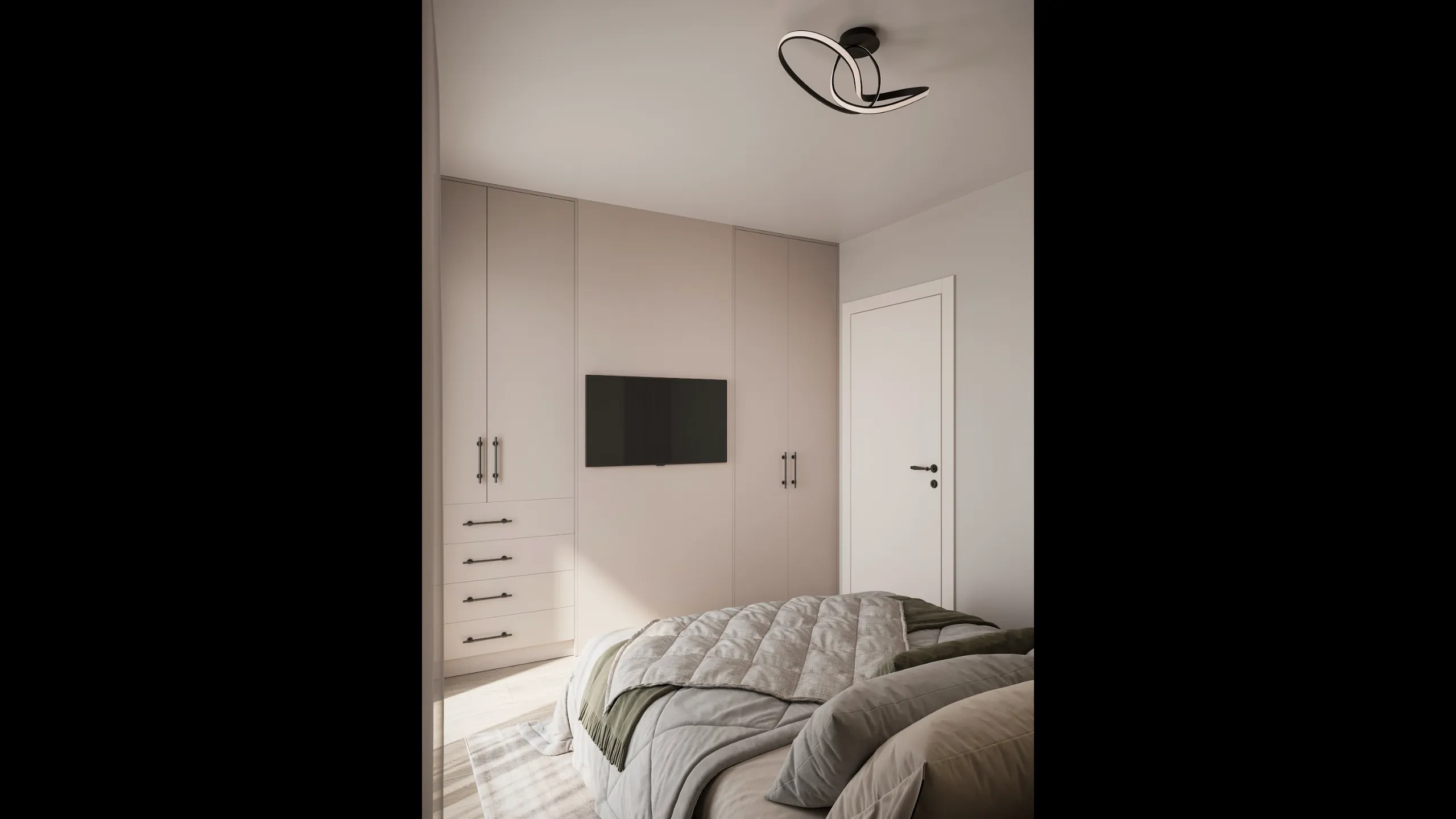 Elegant and stylish apartments, Piraeus 7