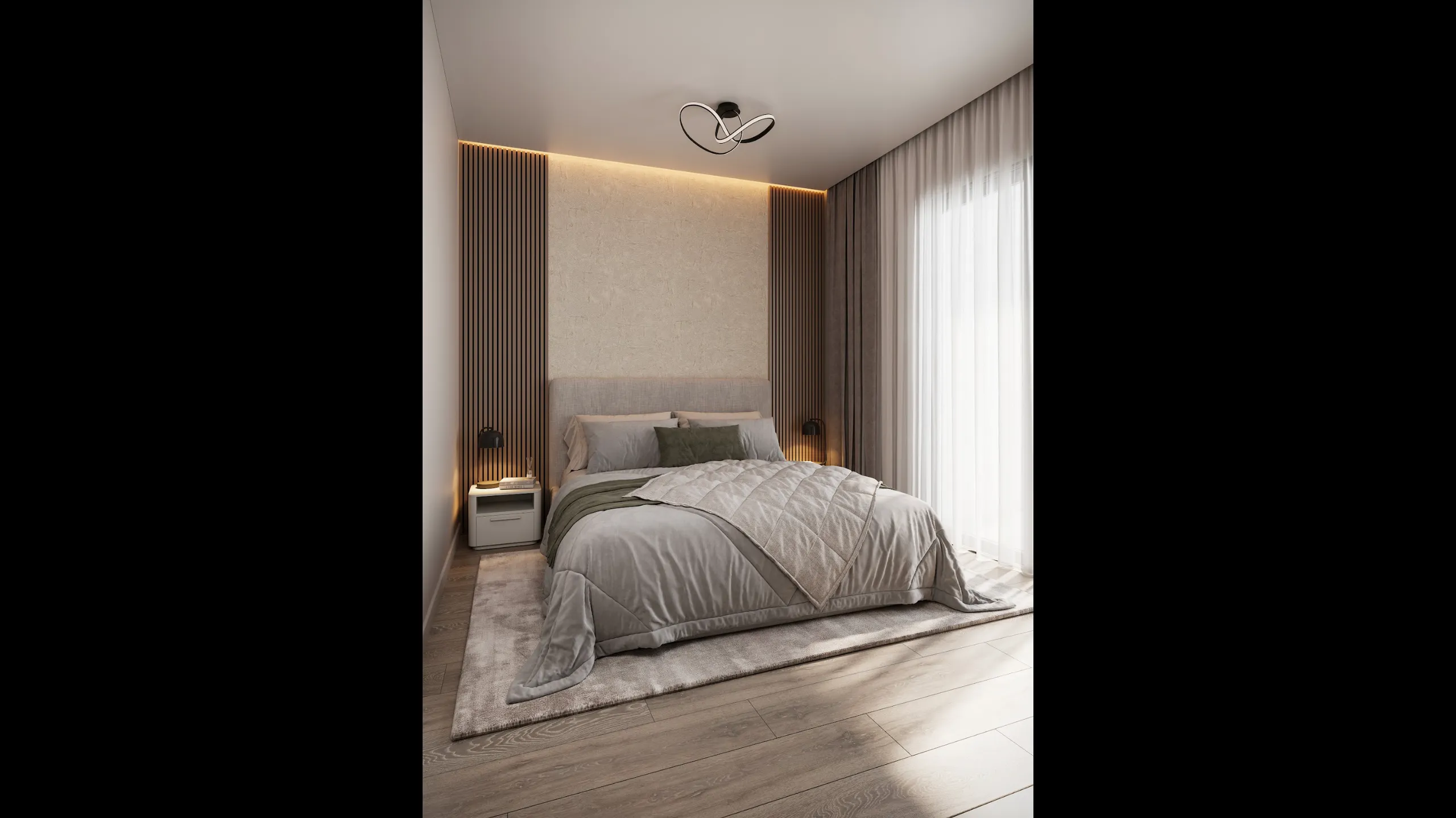 Elegant and stylish apartments, Piraeus 6