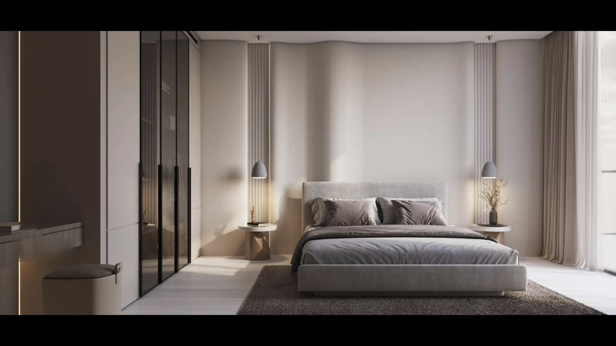 Cosy apartments, Al Jaddaf, Dubai 8