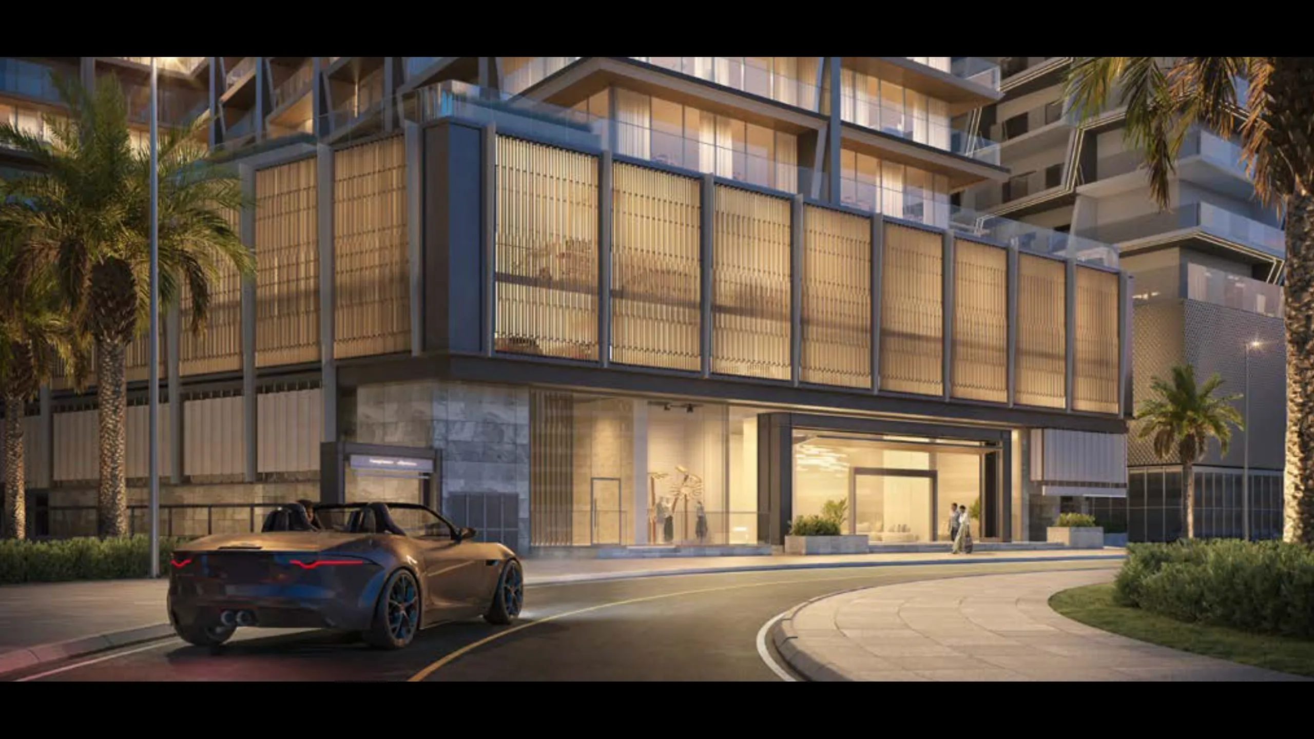 Cosy apartments, Al Jaddaf, Dubai 5