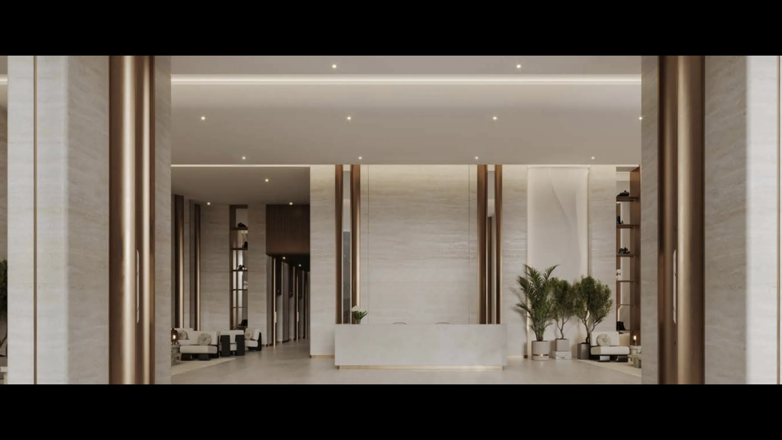 Cosy apartments, Al Jaddaf, Dubai 10