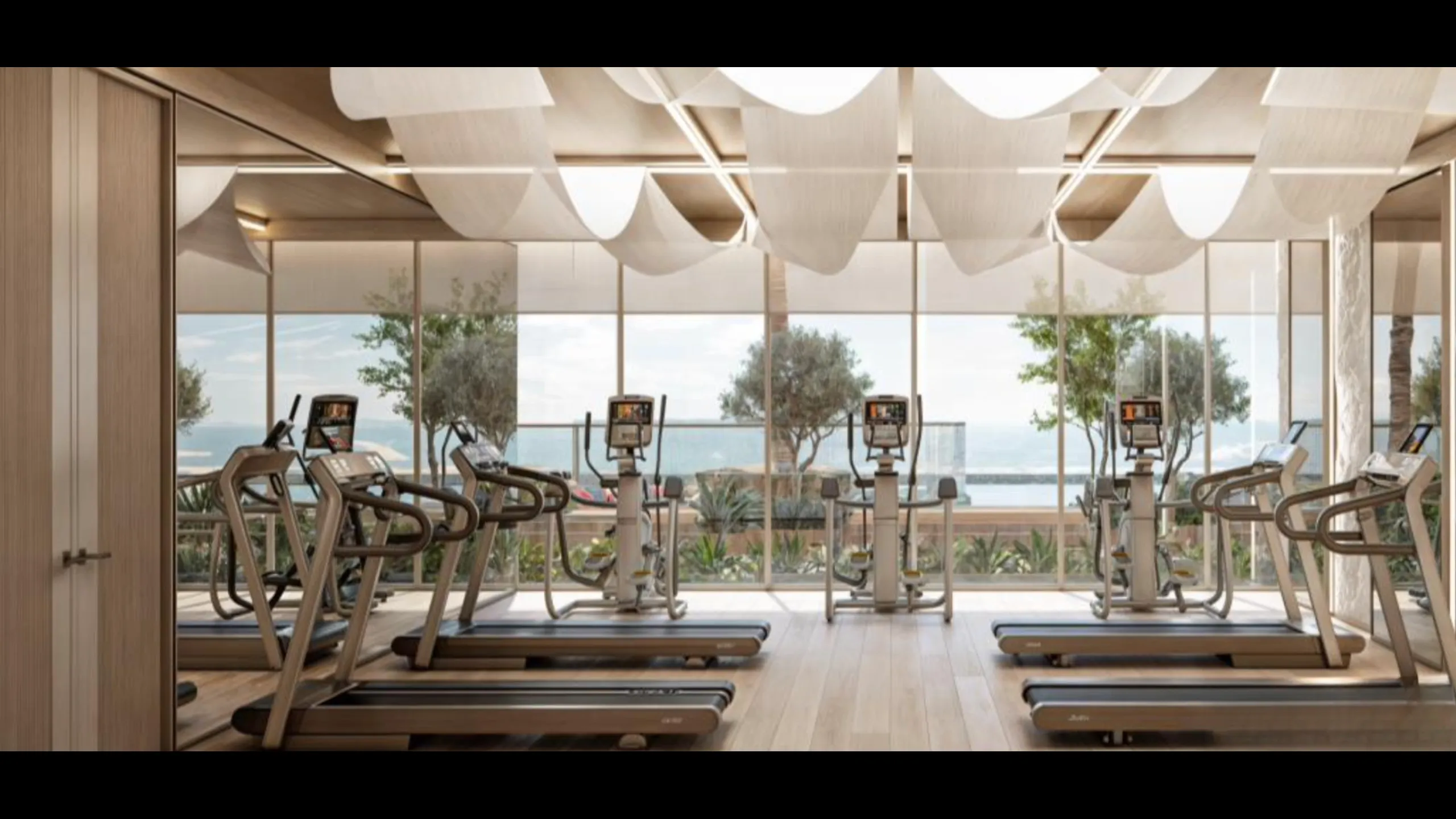 Luxury 1-3 bedroom apartments, Sheikh Zayed Road, Dubai 12