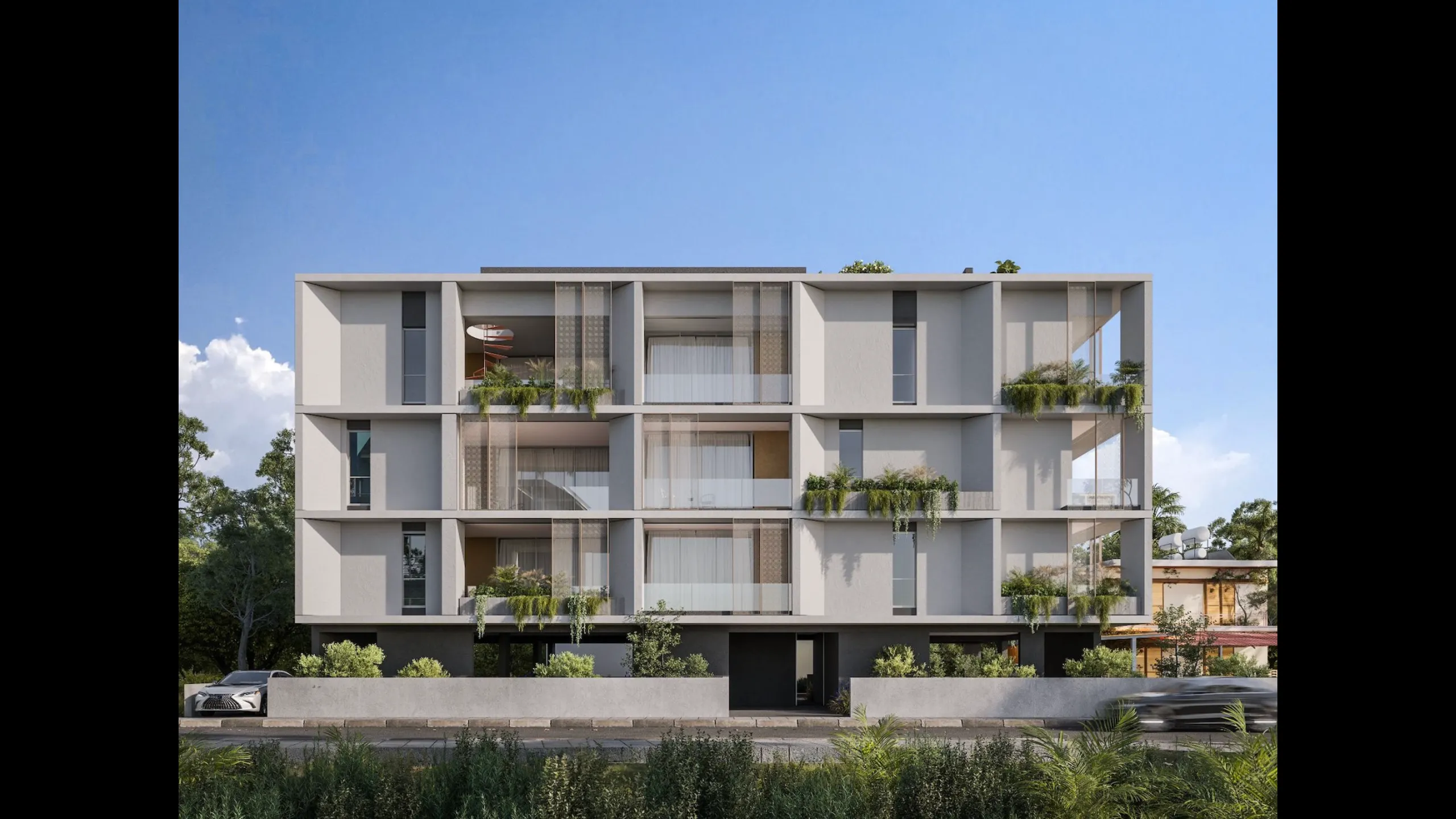 Cosy apartments, Zakaki, Limassol 1