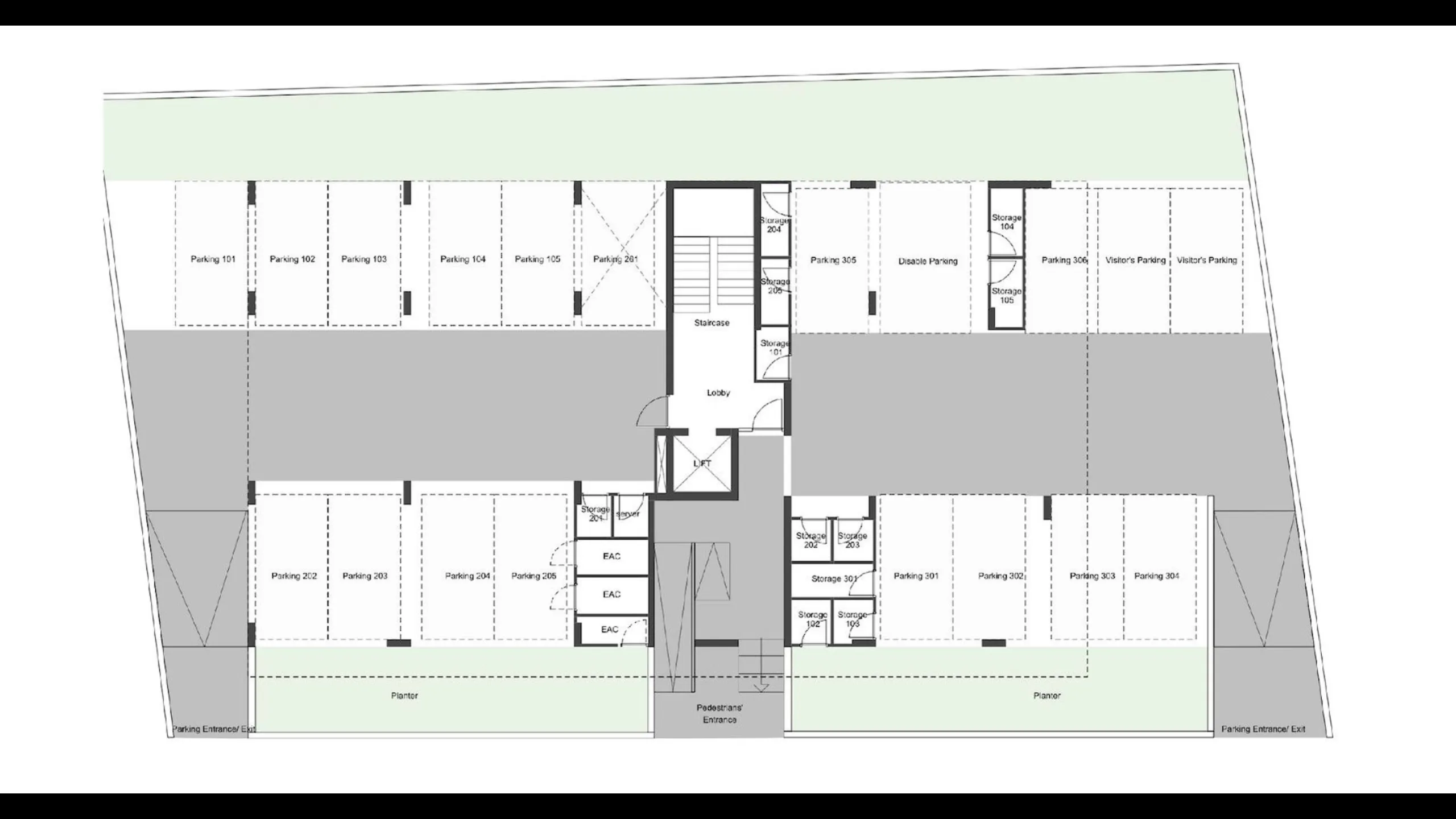 Уютные апартаменты, Закаки, Лимасол 8