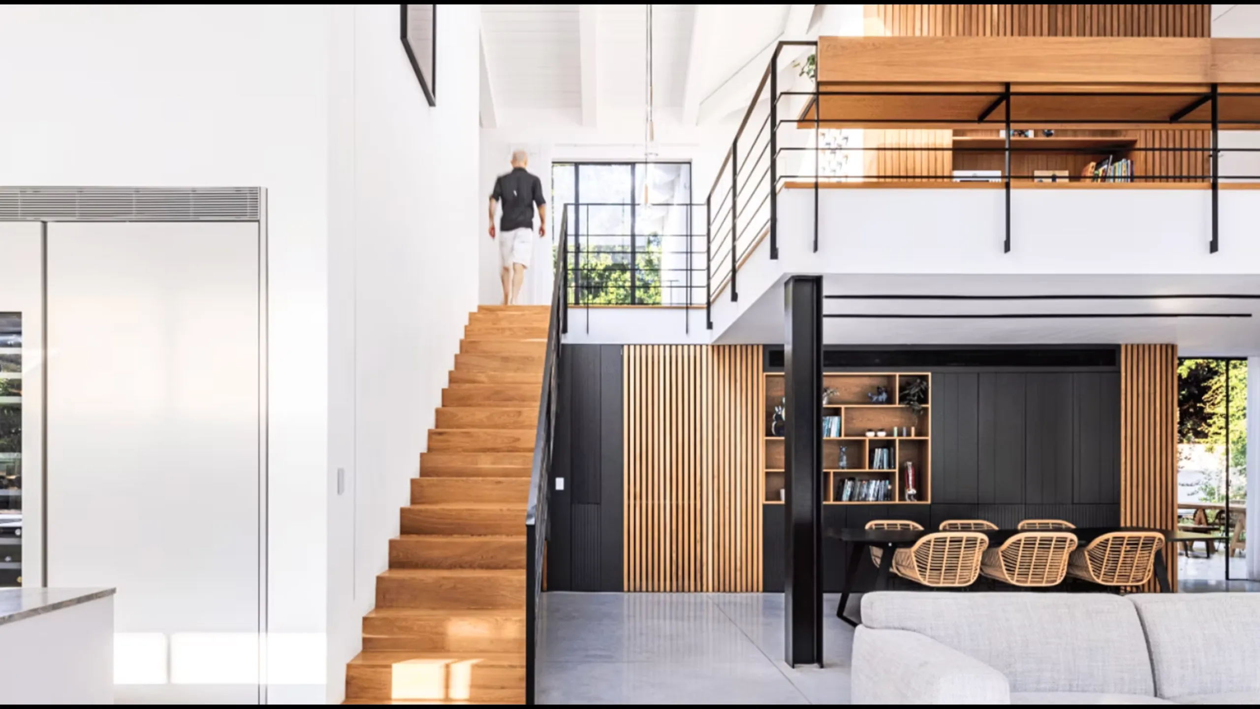 Apartments in modern style, Patras 3