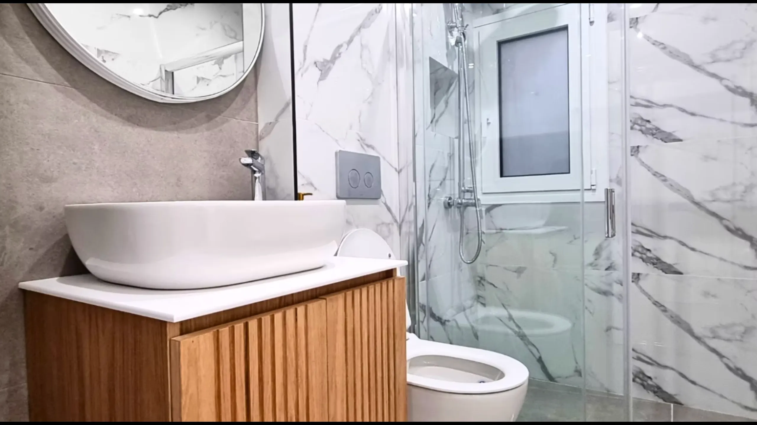 Apartments in modern style, Patras 6