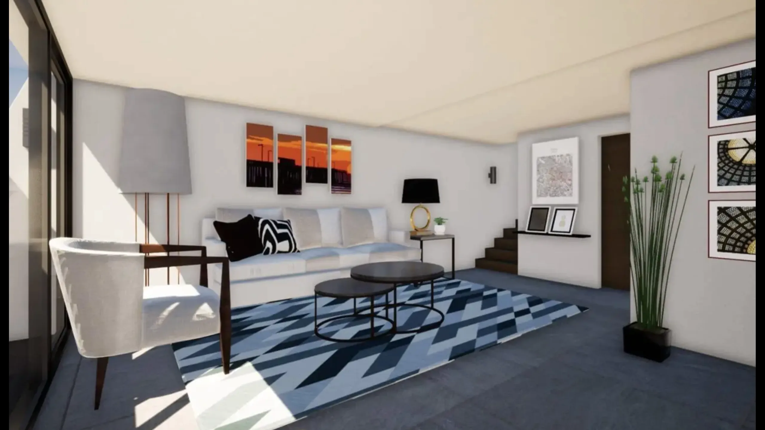 Share in the hotel complex of 72 eco-cottages in the rainforest 6