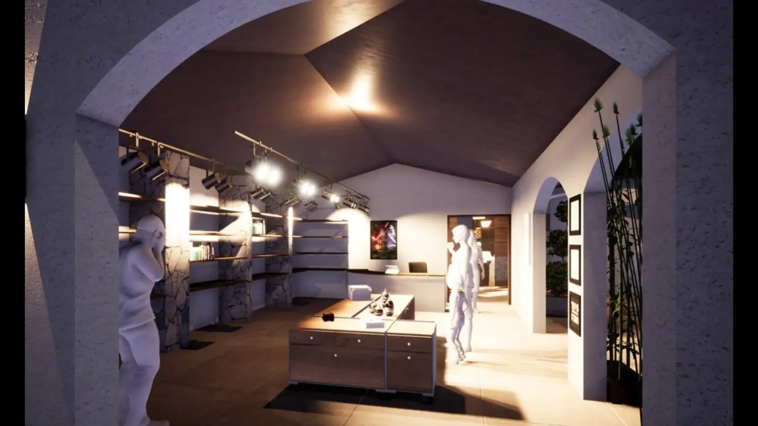 Share in the hotel complex of 72 eco-cottages in the rainforest 11