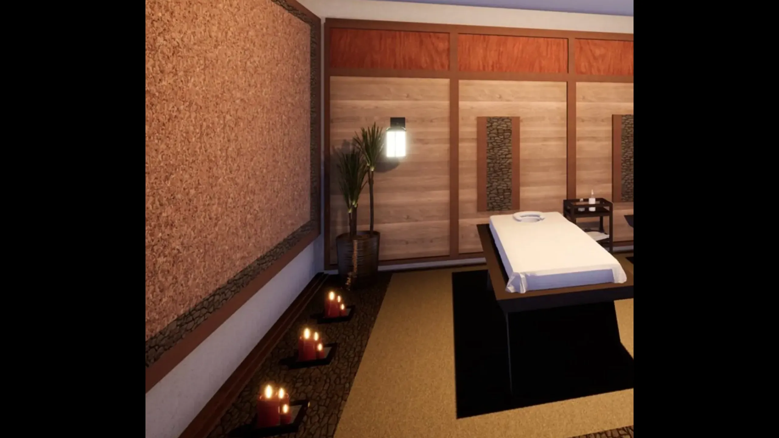 Share in the hotel complex of 72 eco-cottages in the rainforest 14
