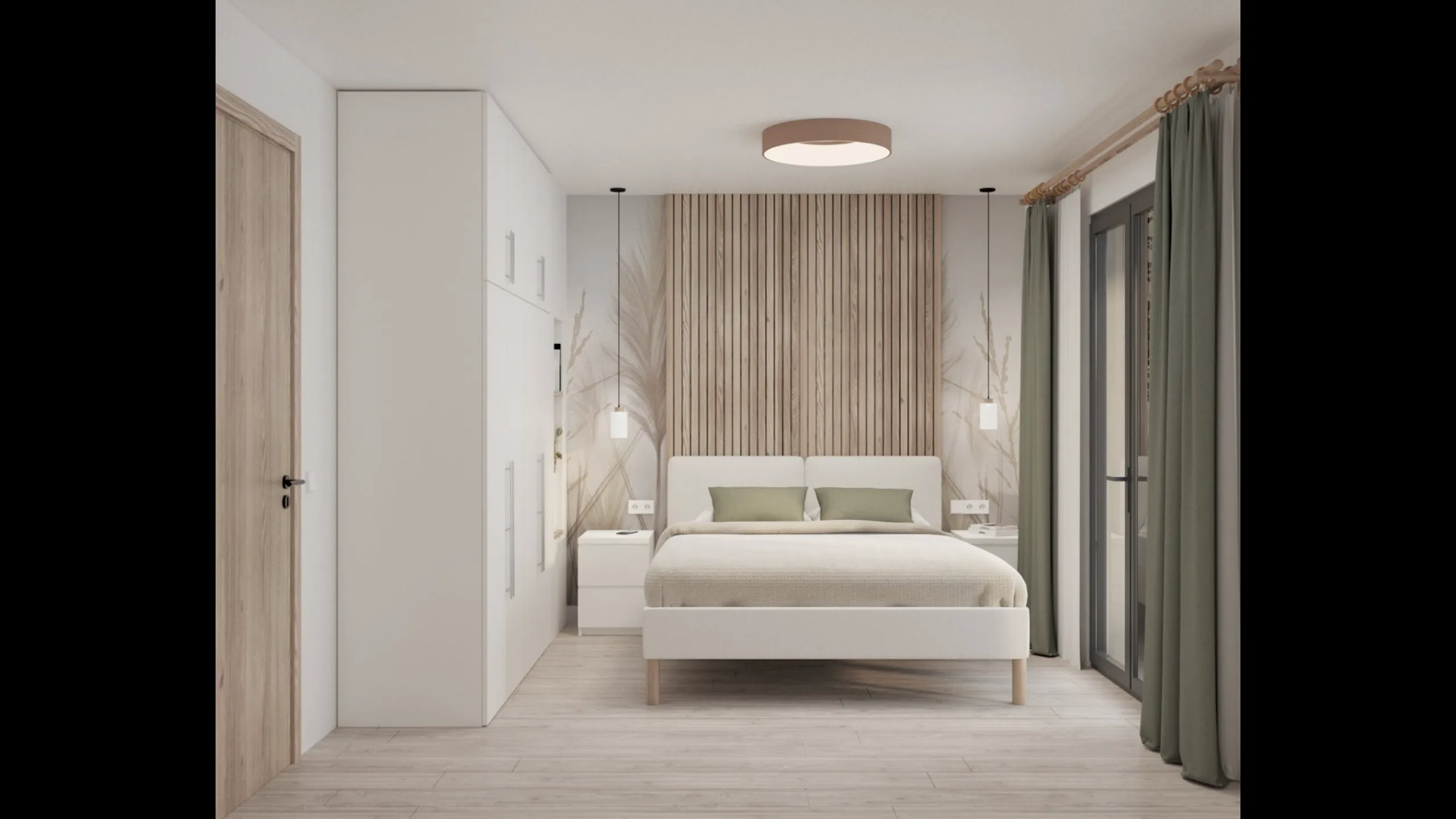 Modern and stylish villas with 3 bedrooms, Nikiti, Halkidiki 12