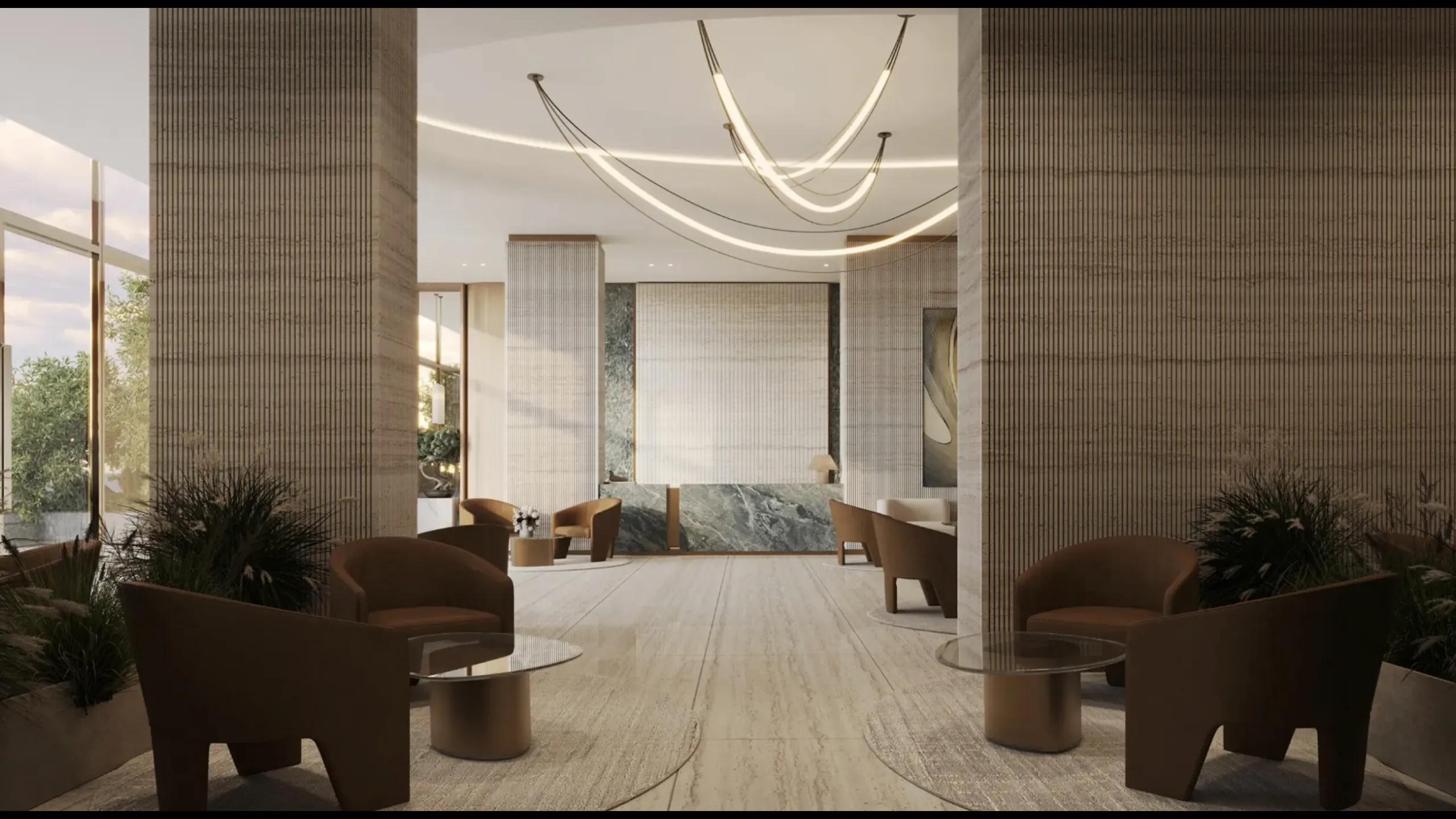 Elegant apartments, Sports City, Dubai 19