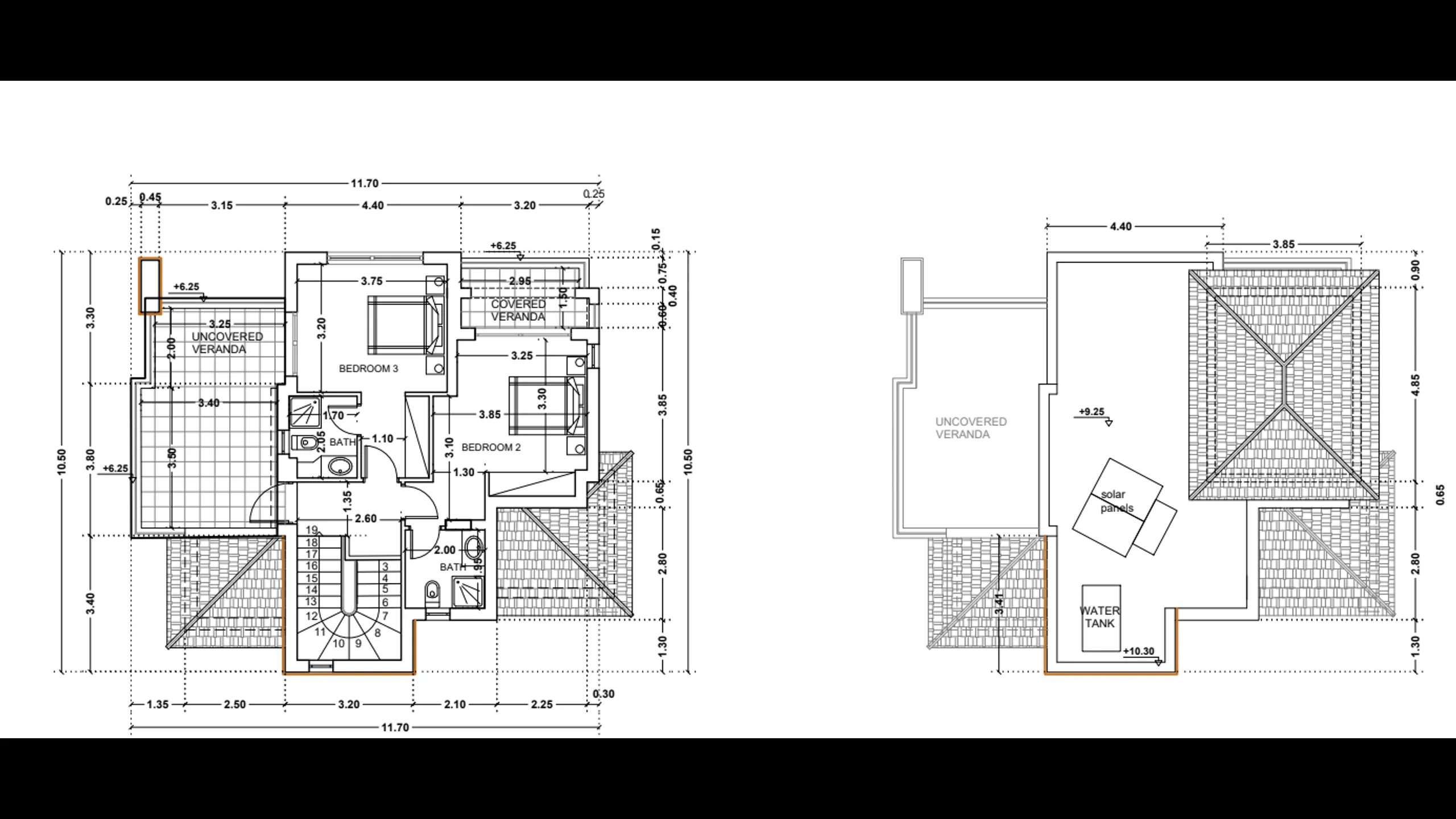 Виллы с традиционными элементами, Пейя, Пафос 13