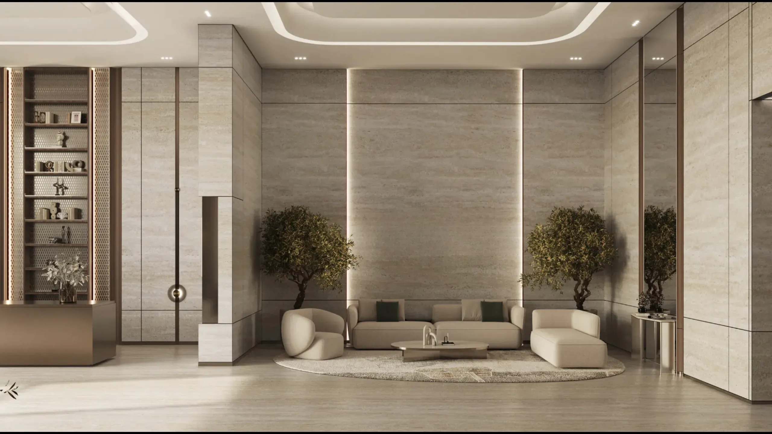 Comfortable and stylish apartments, Al Jaddaf, Dubai 23
