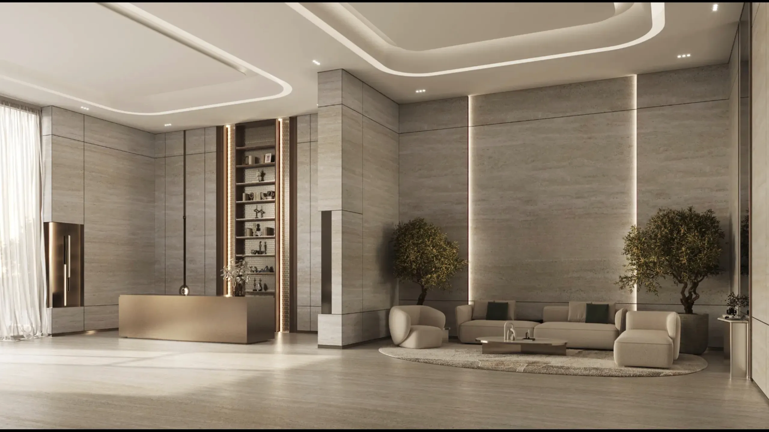 Comfortable and stylish apartments, Al Jaddaf, Dubai 26