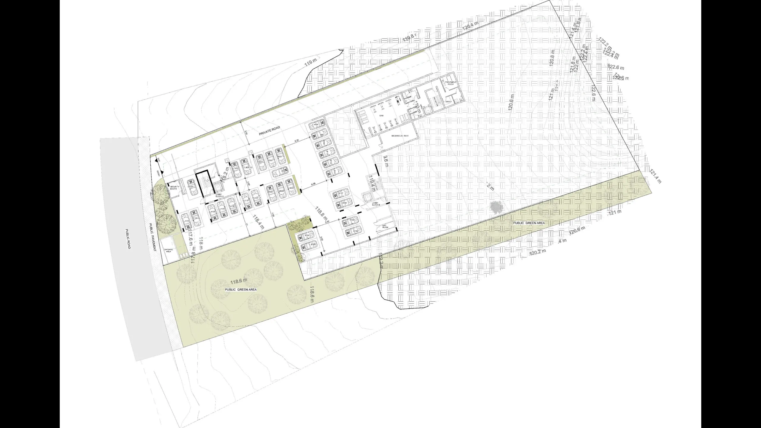 Elegant apartments, Emba, Paphos 22