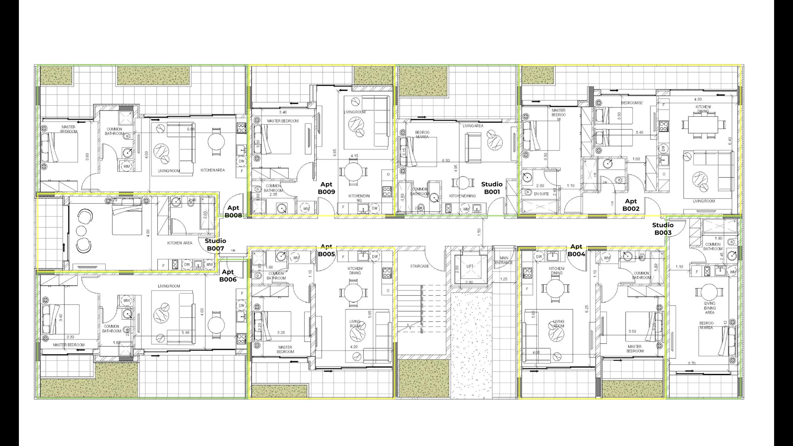 Elegant apartments, Emba, Paphos 17