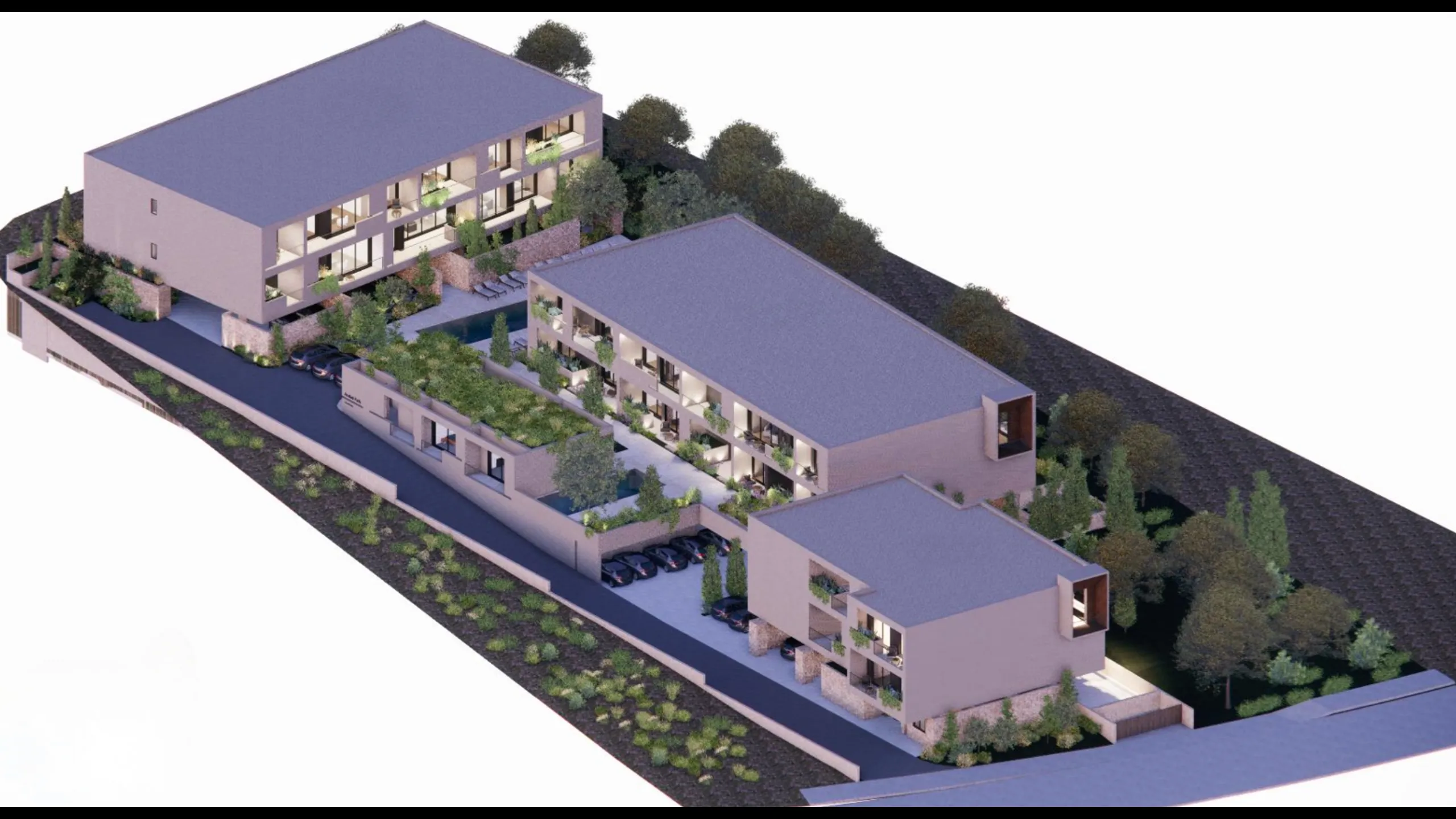 Elegant apartments, Emba, Paphos 16