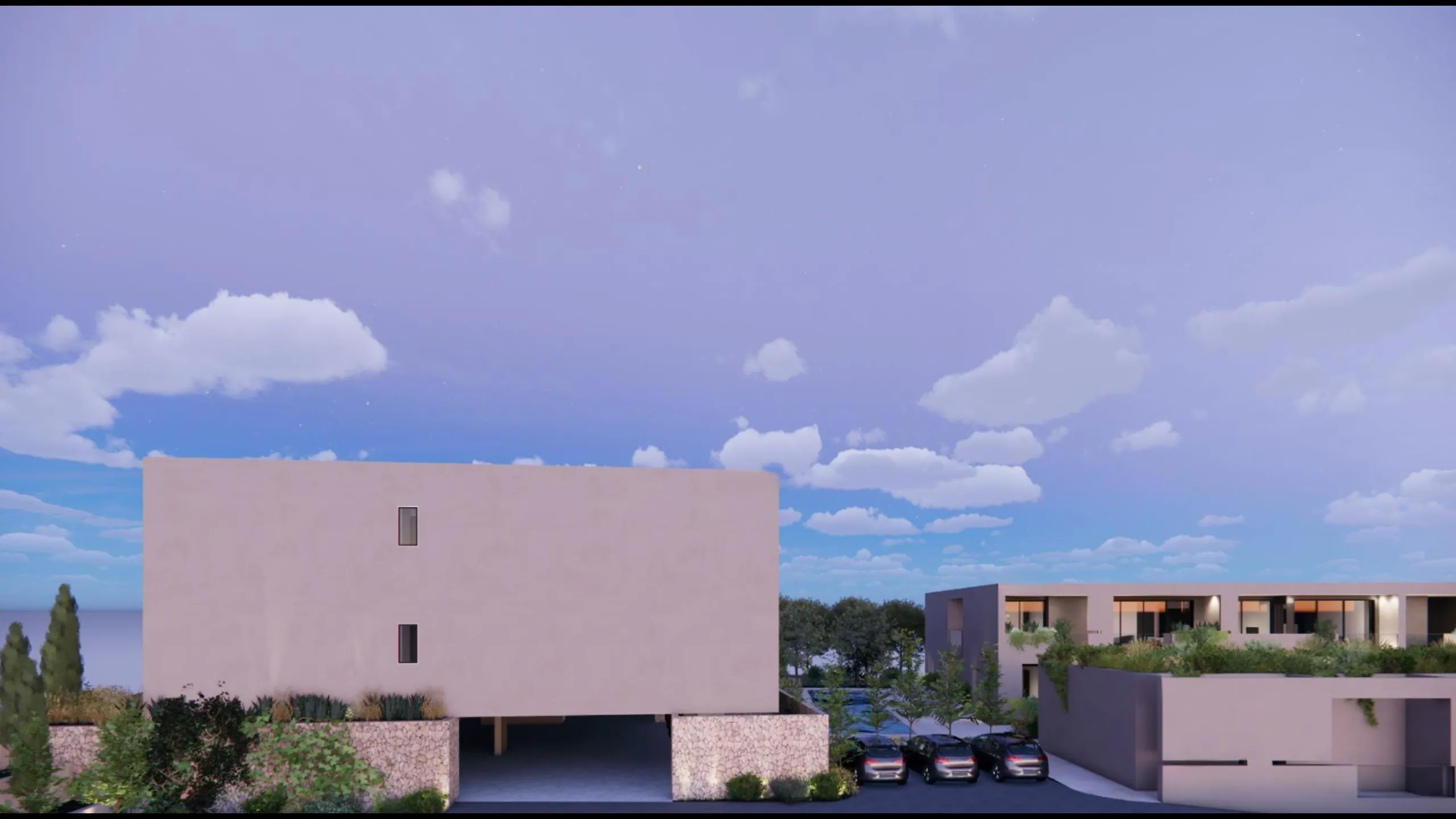Elegant apartments, Emba, Paphos 8