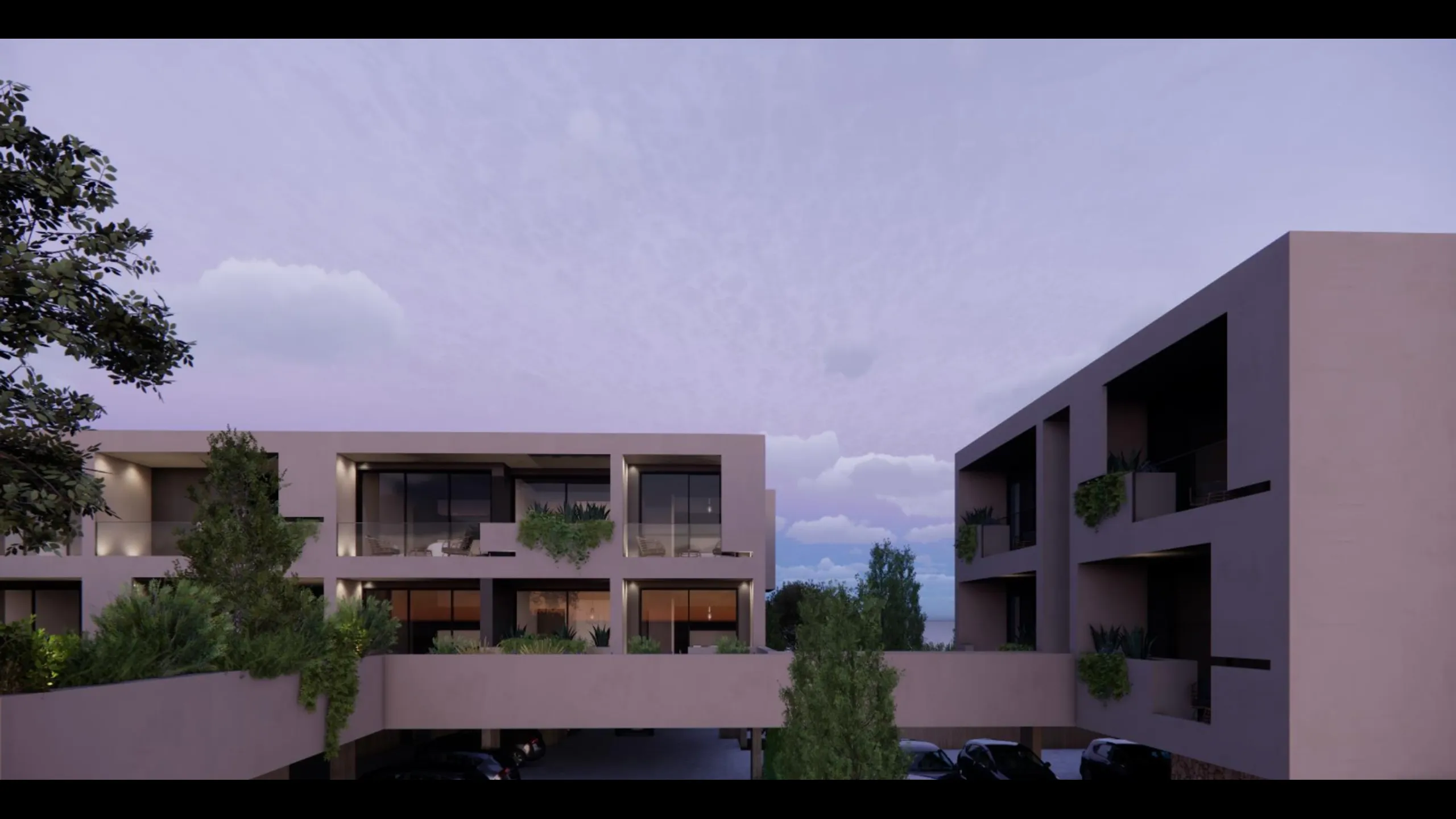 Elegant apartments, Emba, Paphos 4