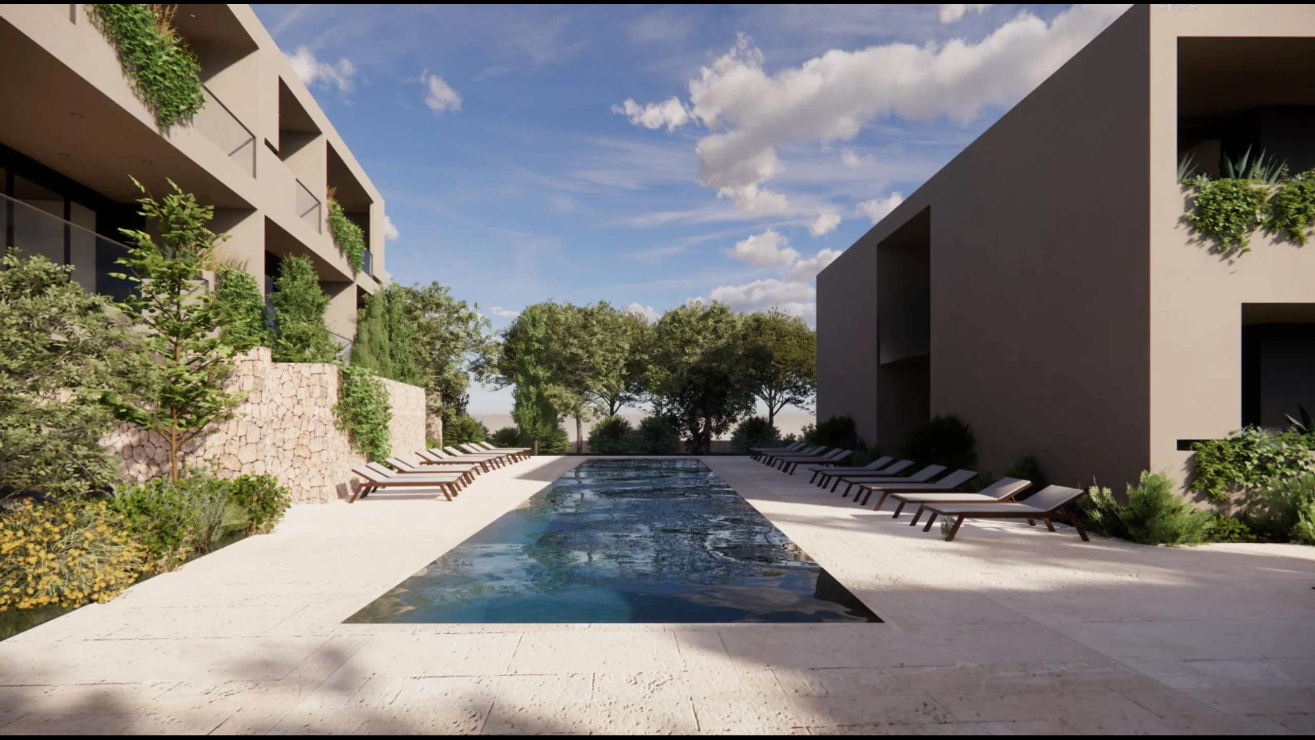 Elegant apartments, Emba, Paphos 10