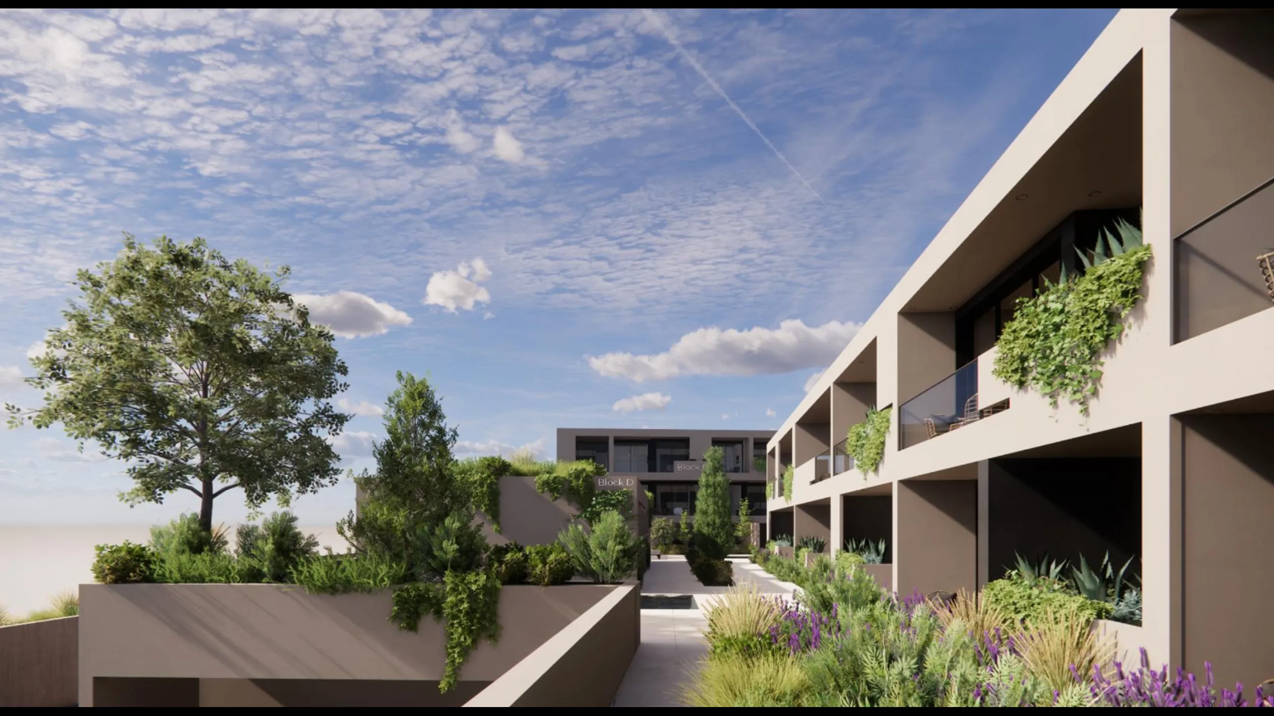 Elegant apartments, Emba, Paphos 6