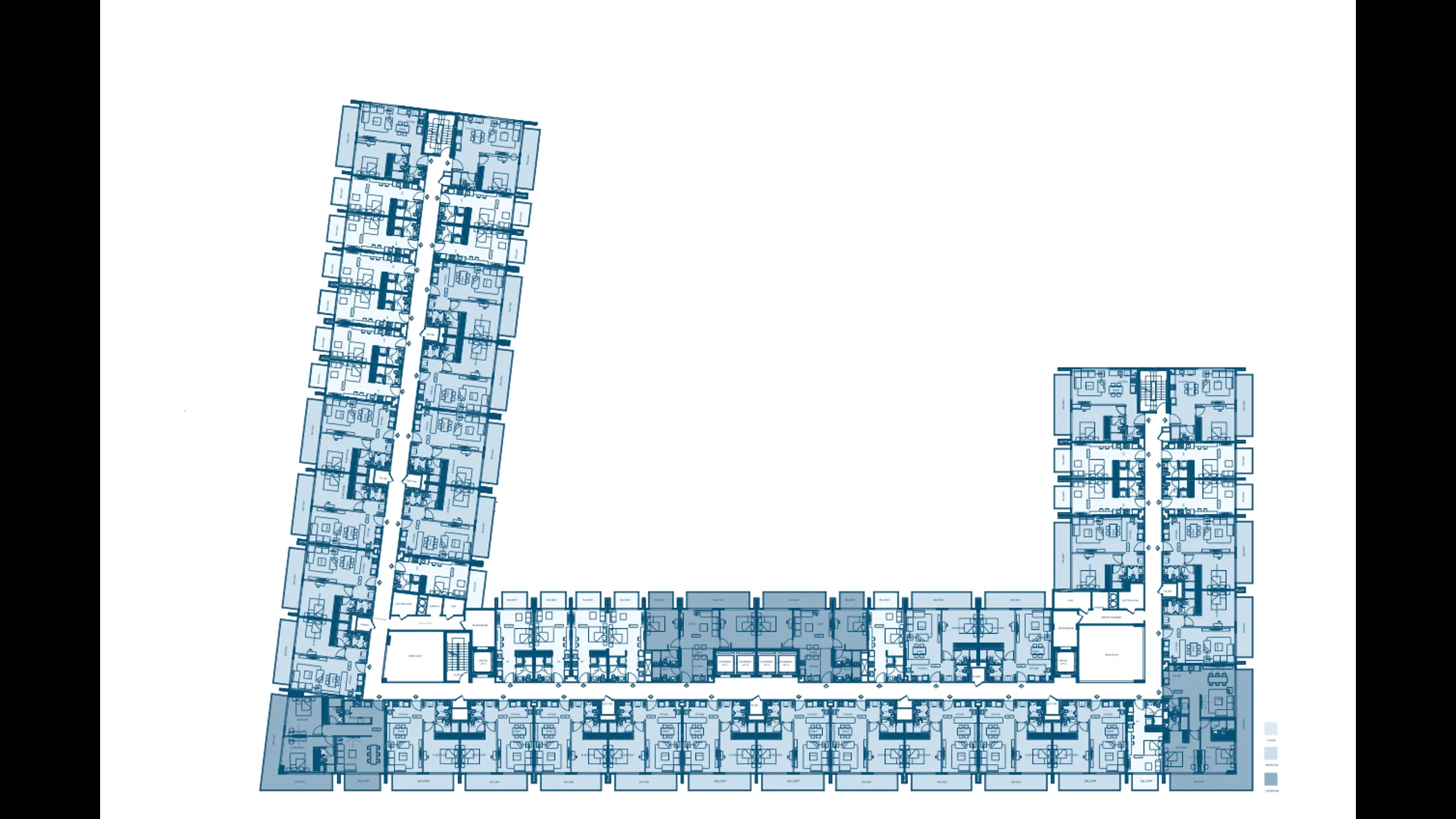 Cosy apartments, Jumeirah Village Circle 17