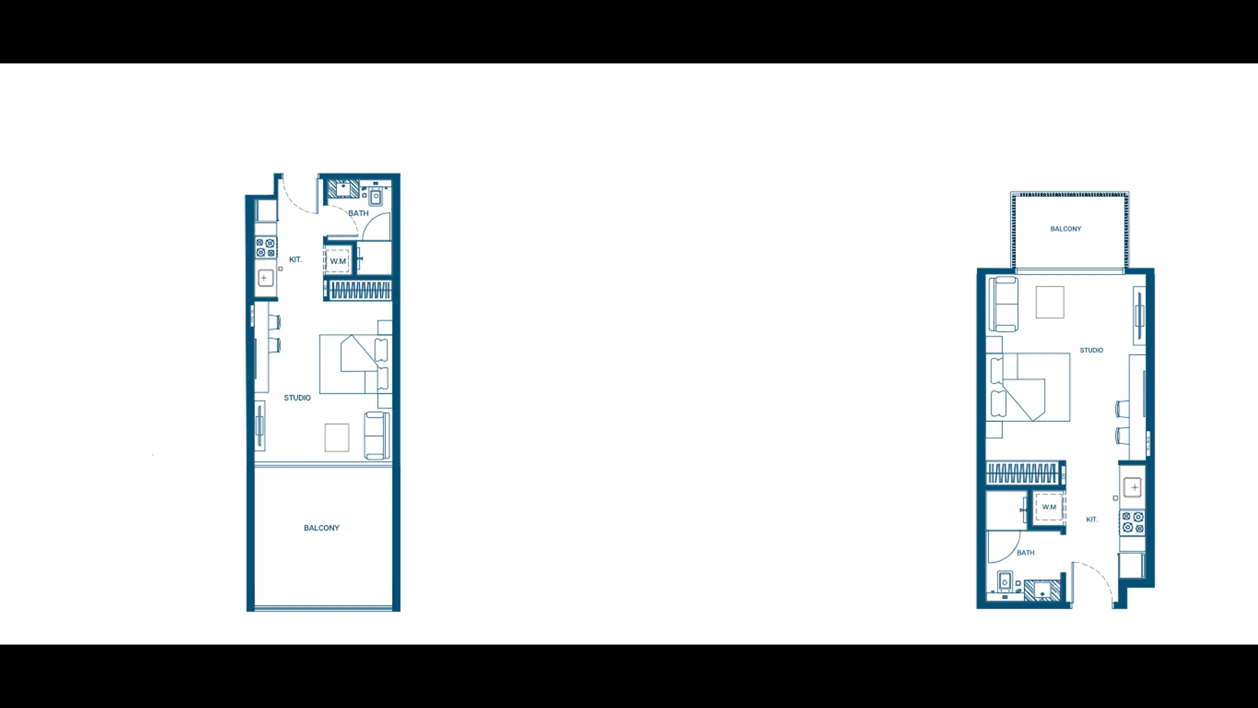 Cosy apartments, Jumeirah Village Circle 23