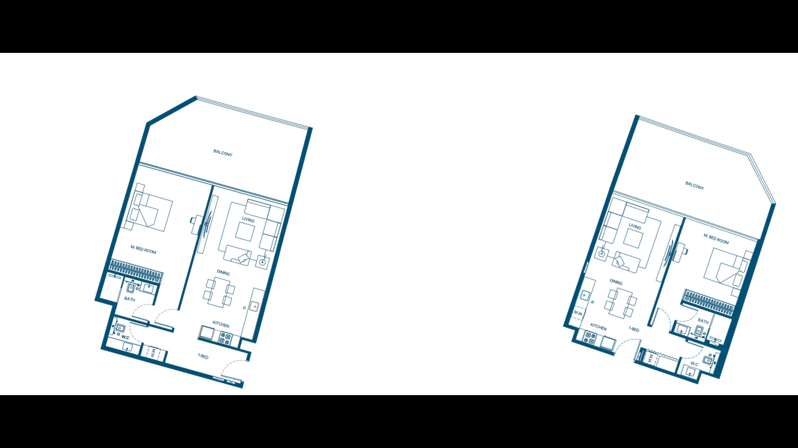 Cosy apartments, Jumeirah Village Circle 21
