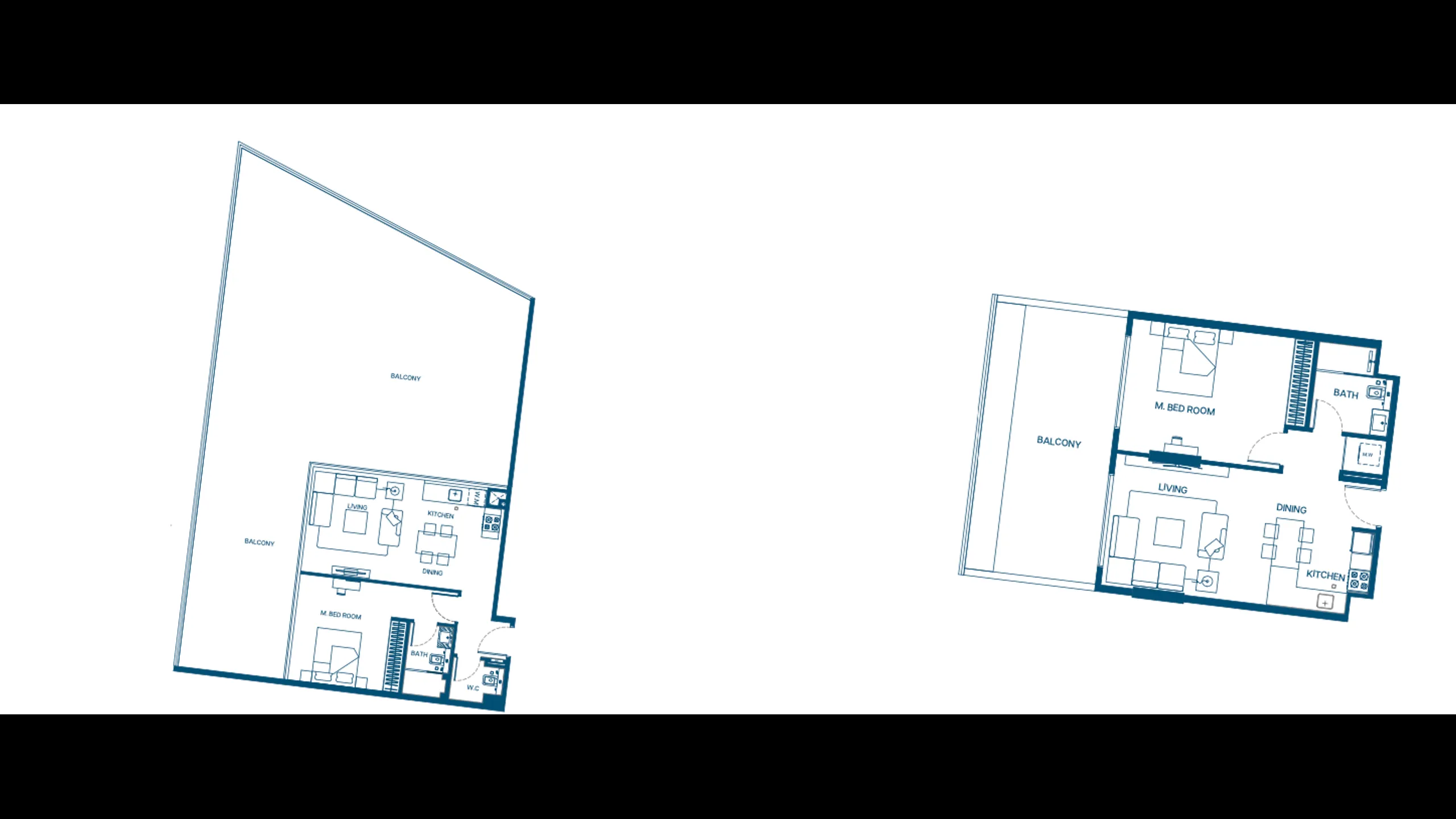 Cosy apartments, Jumeirah Village Circle 22