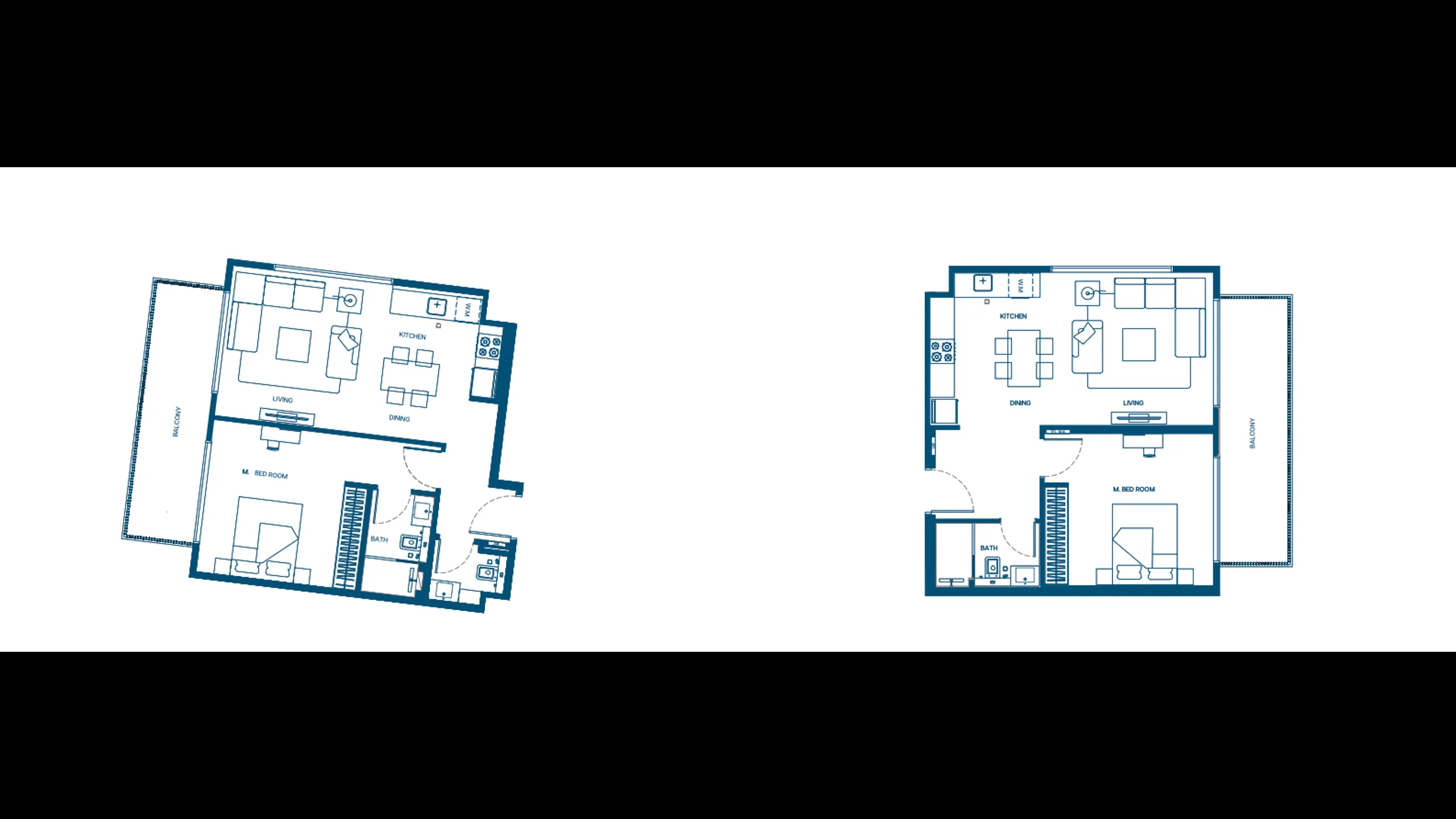 Cosy apartments, Jumeirah Village Circle 19