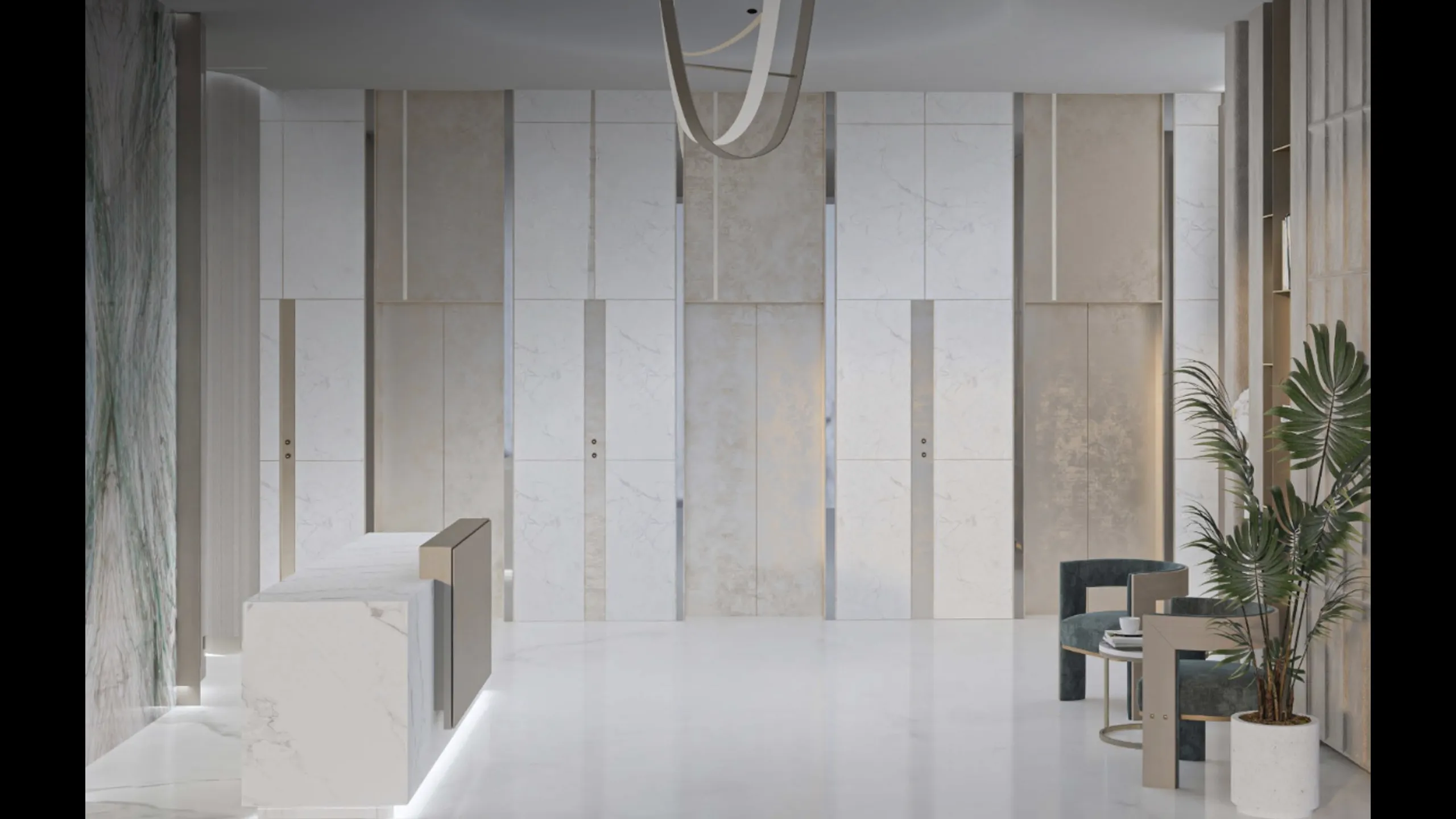 Stylish and comfortable apartments, Jumeirah Village Circle, Dubai 9