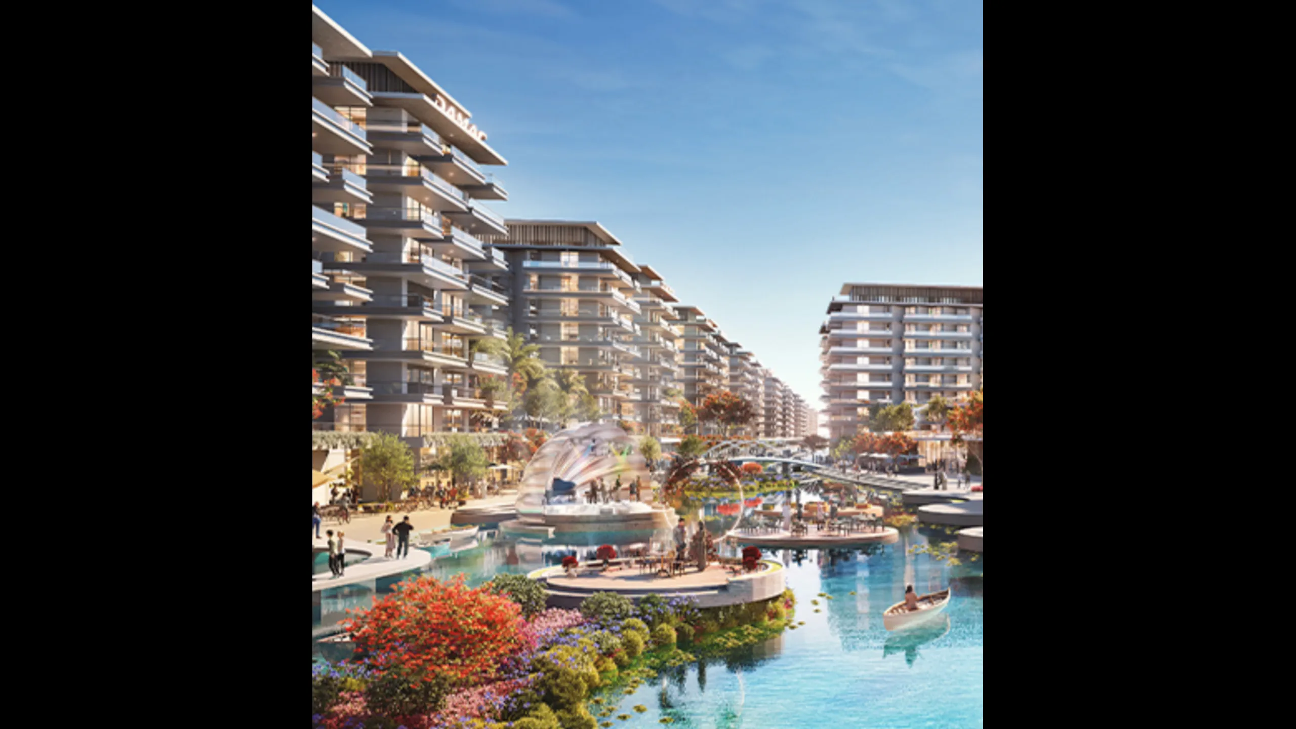 Elegant and comfortable apartments, Dubai Investment Park, Dubai 3