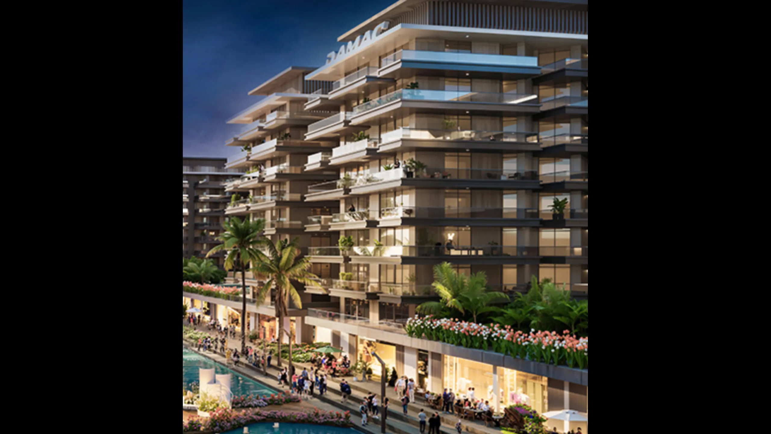 Elegant and comfortable apartments, Dubai Investment Park, Dubai 1