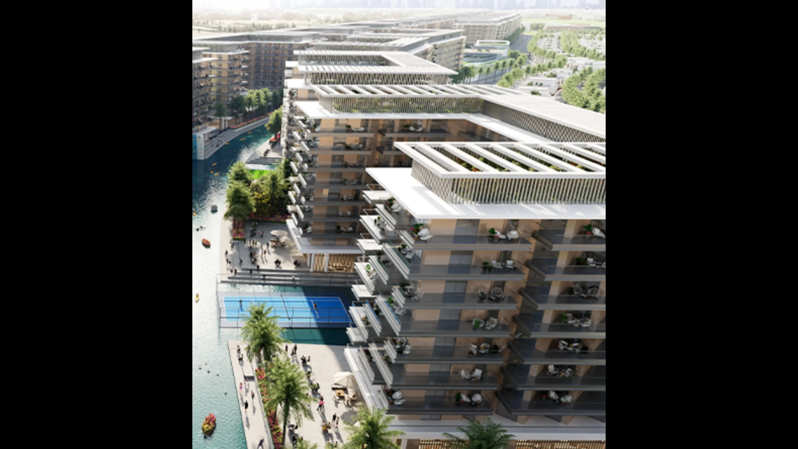 Elegant and comfortable apartments, Dubai Investment Park, Dubai 2