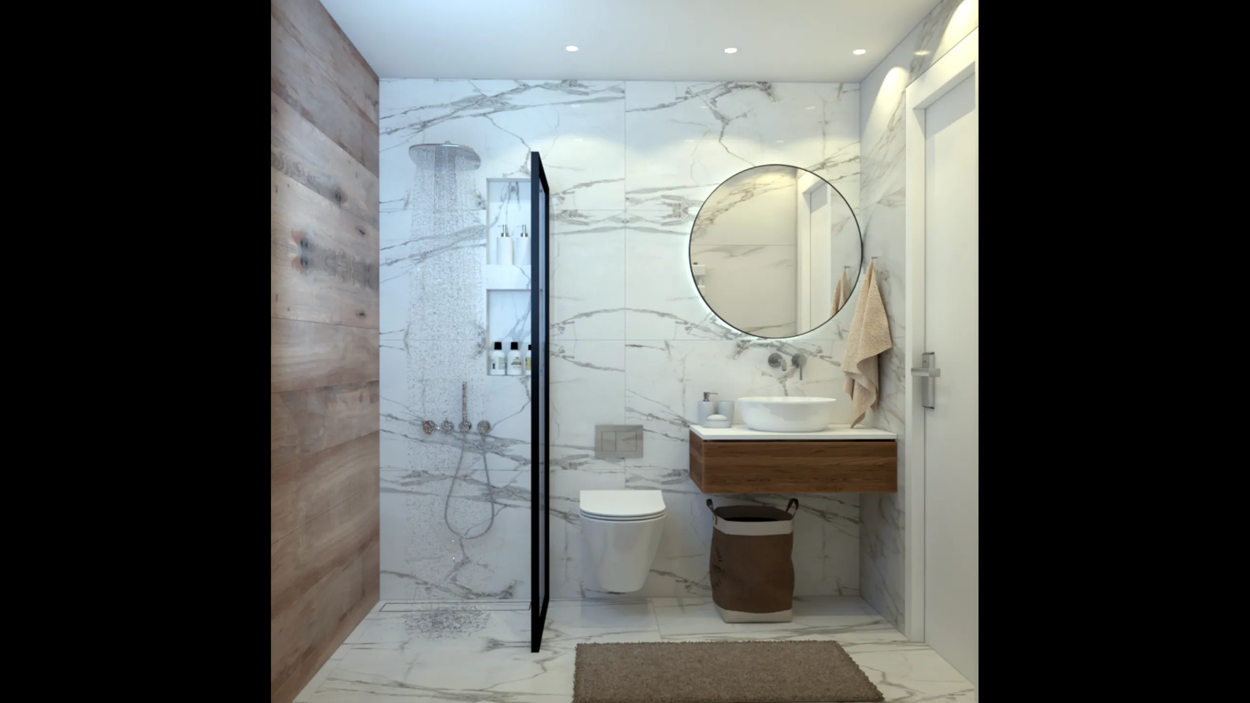 Apartments with guaranteed income, Dafni, Athens 7