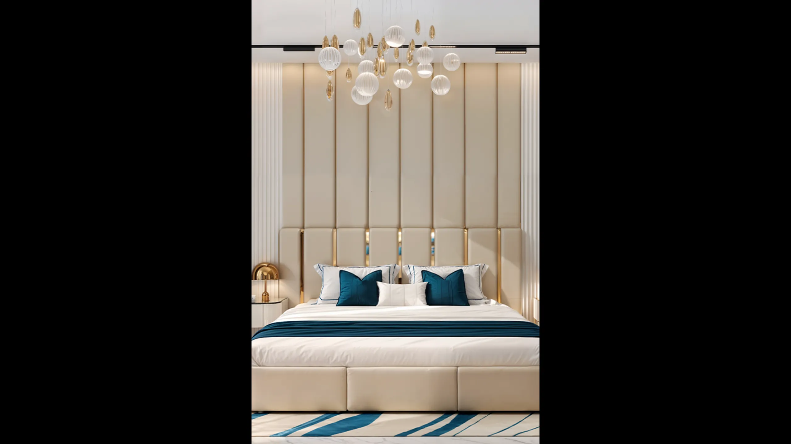 Elegant apartments, Dubai Silicon Oasis, Dubai 5