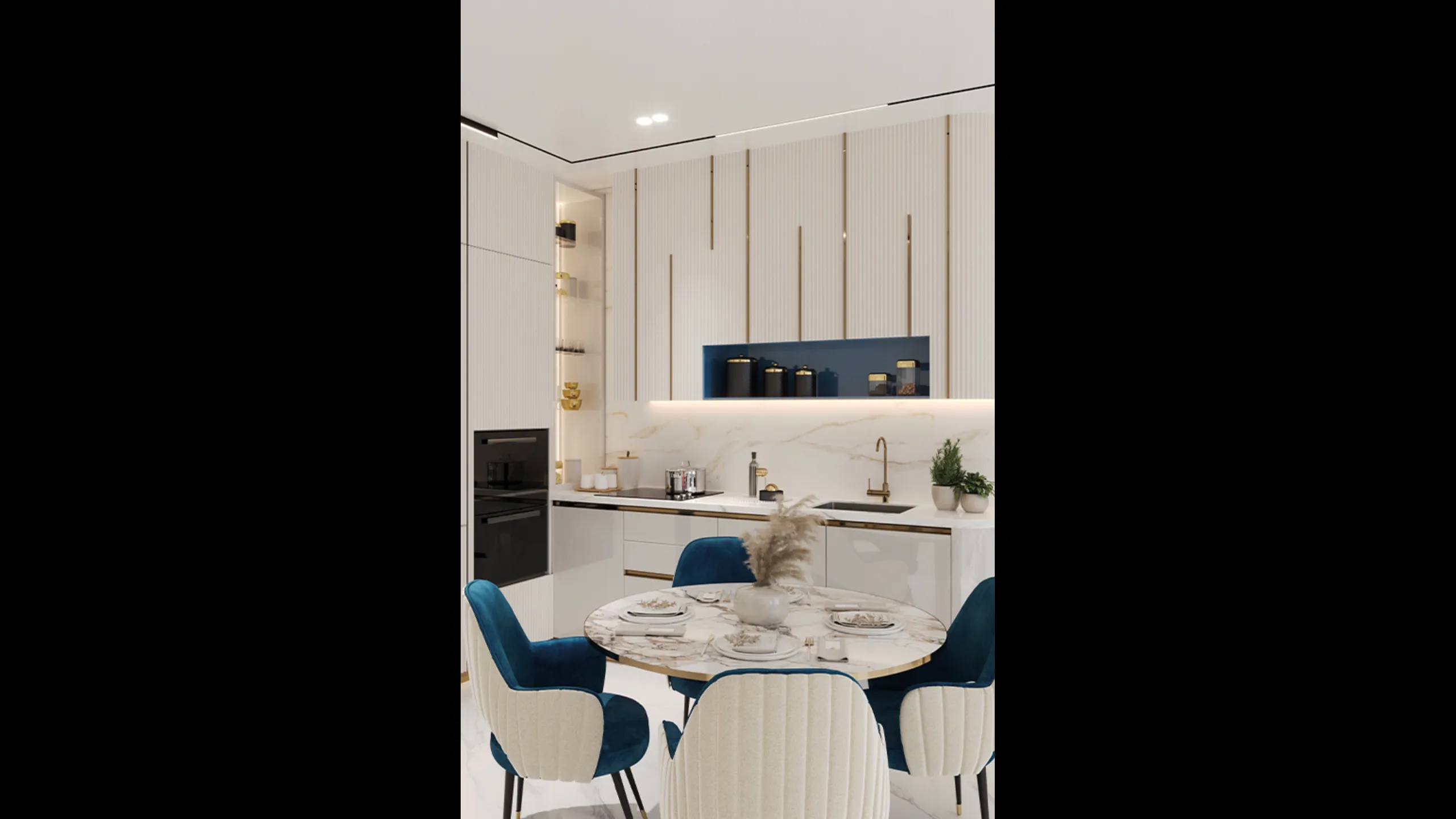 Elegant apartments, Dubai Silicon Oasis, Dubai 4