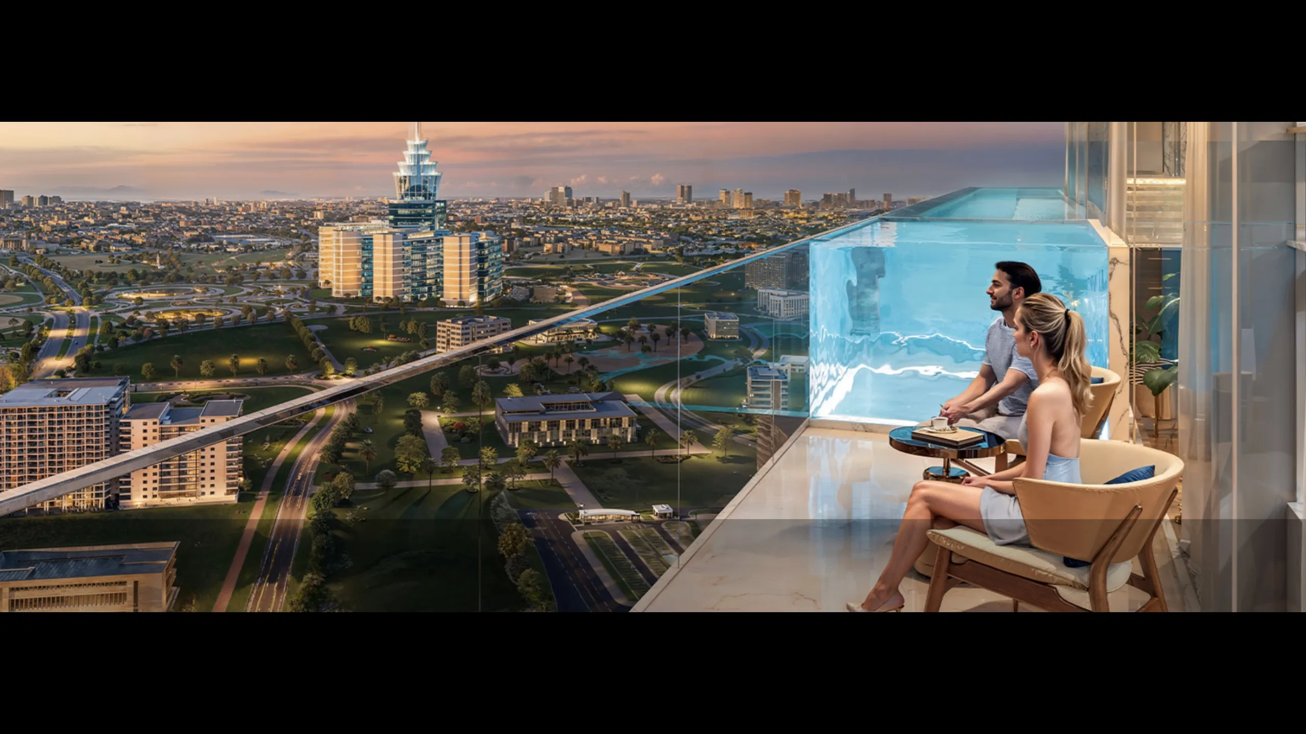 Elegant apartments, Dubai Silicon Oasis, Dubai 3