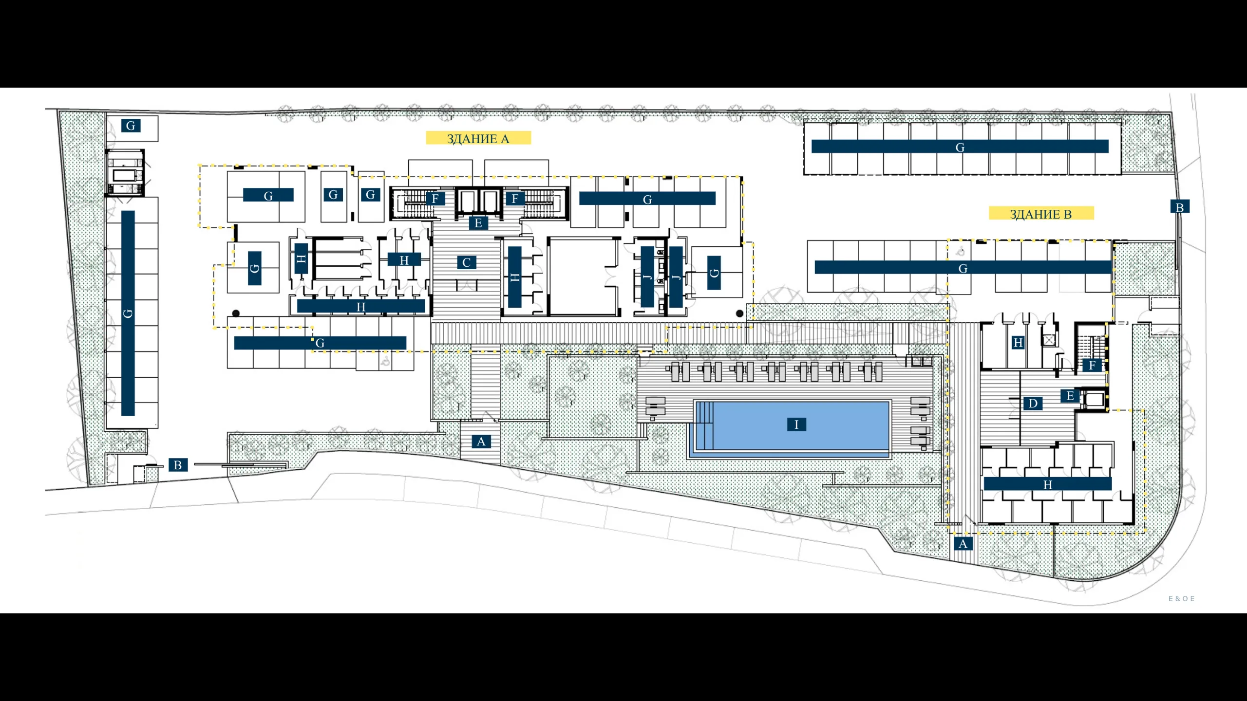 Elegant apartments near the sea, Agios Athanasios, Limassol 11