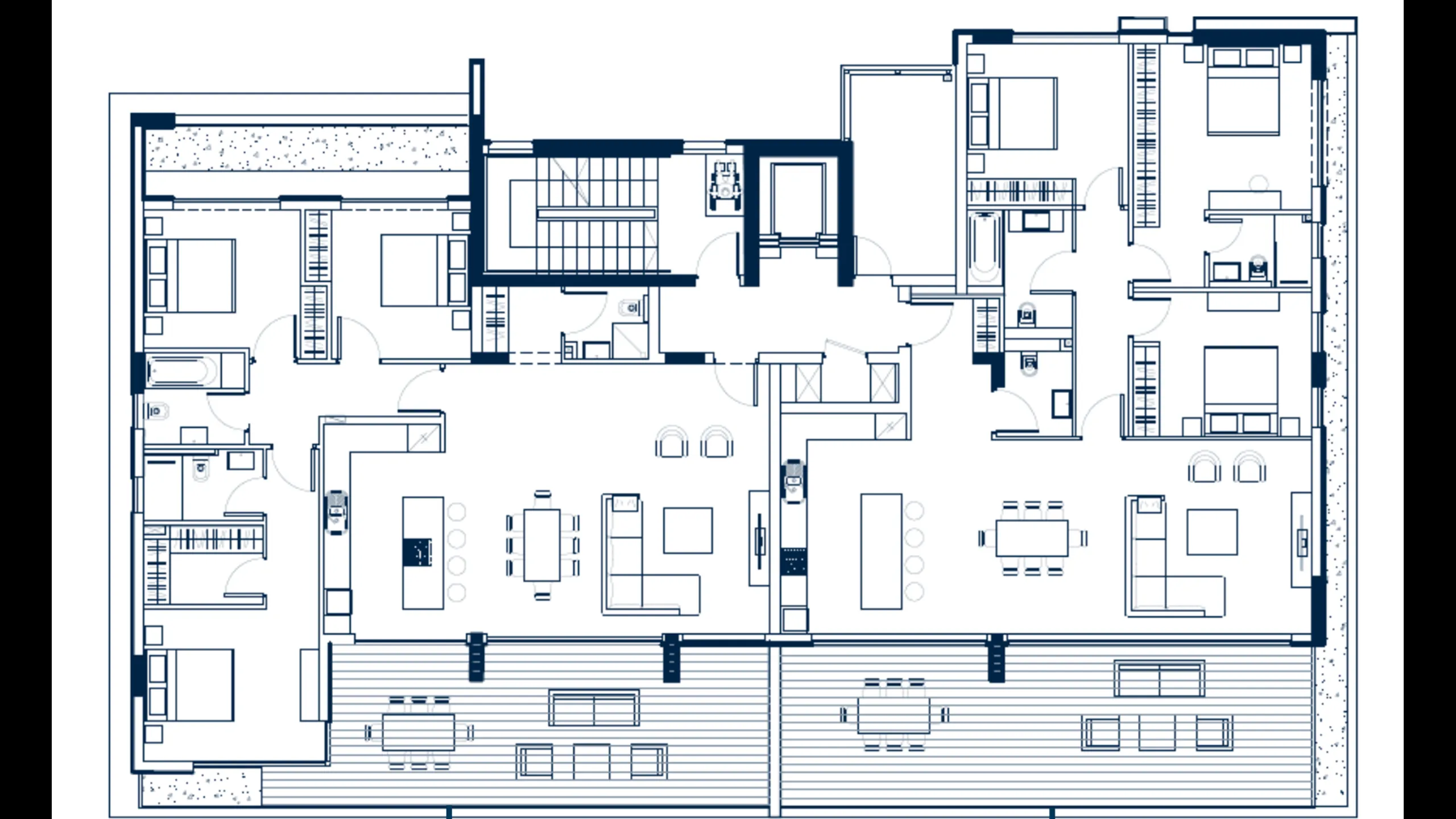 Elegant apartments near the sea, Agios Athanasios, Limassol 6