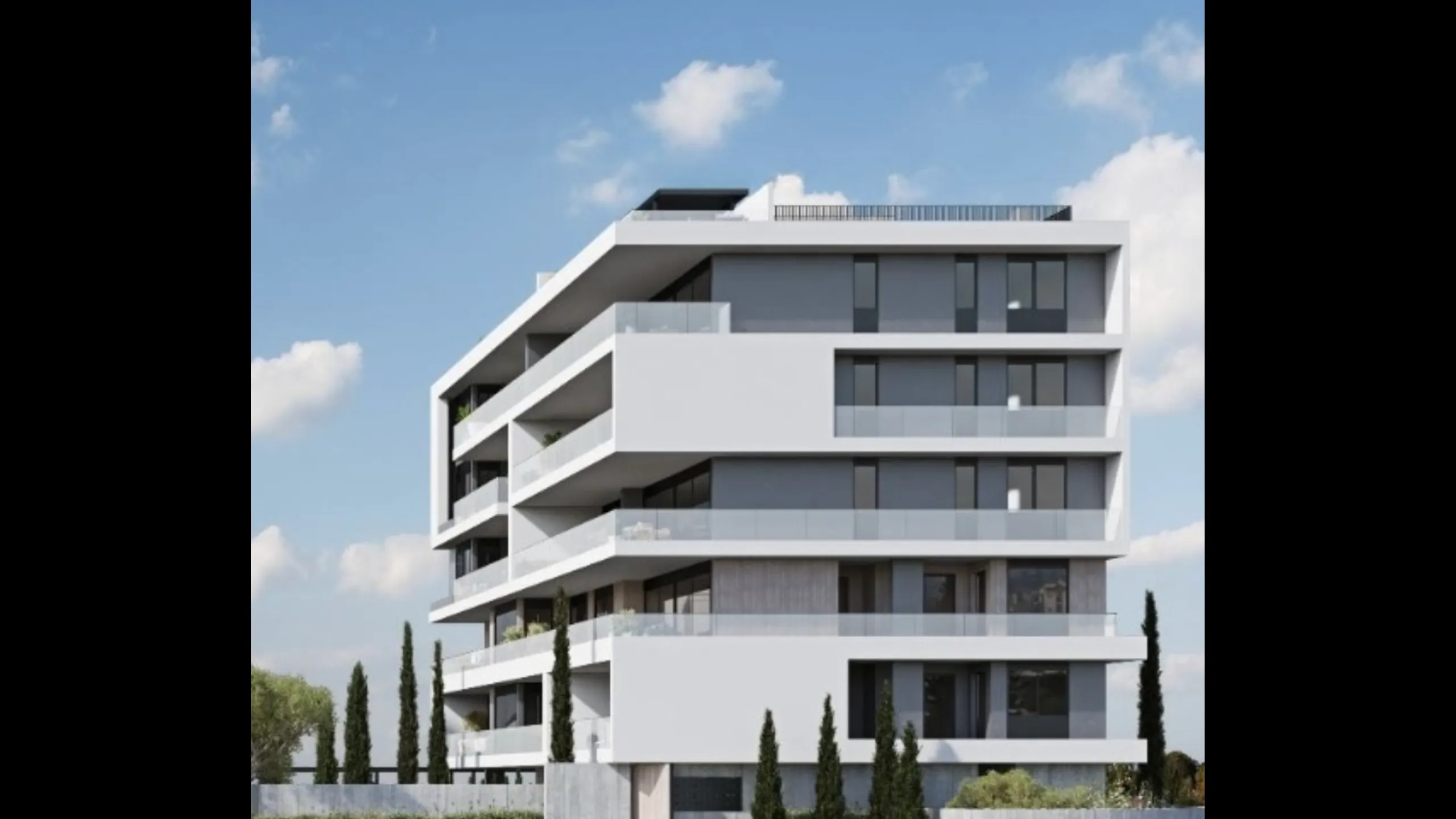 Elegant apartments near the sea, Agios Athanasios, Limassol 2