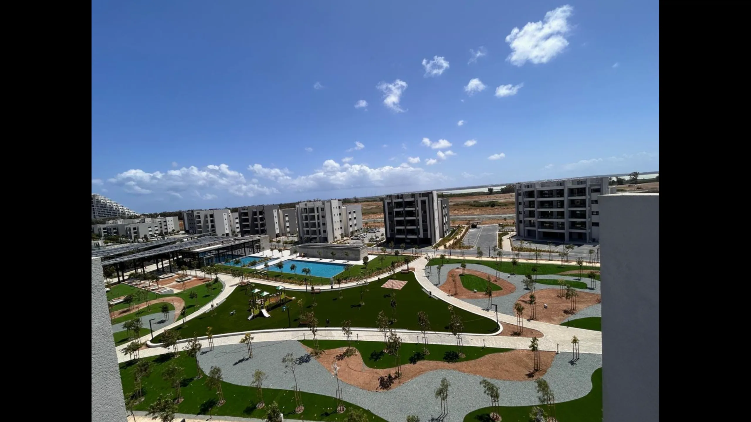 Apartments in a unique closed residential eco-project 4
