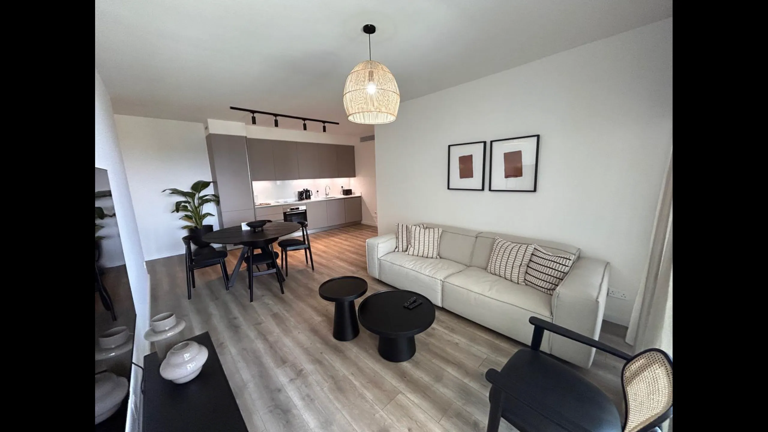 Apartments in a unique closed residential eco-project 7