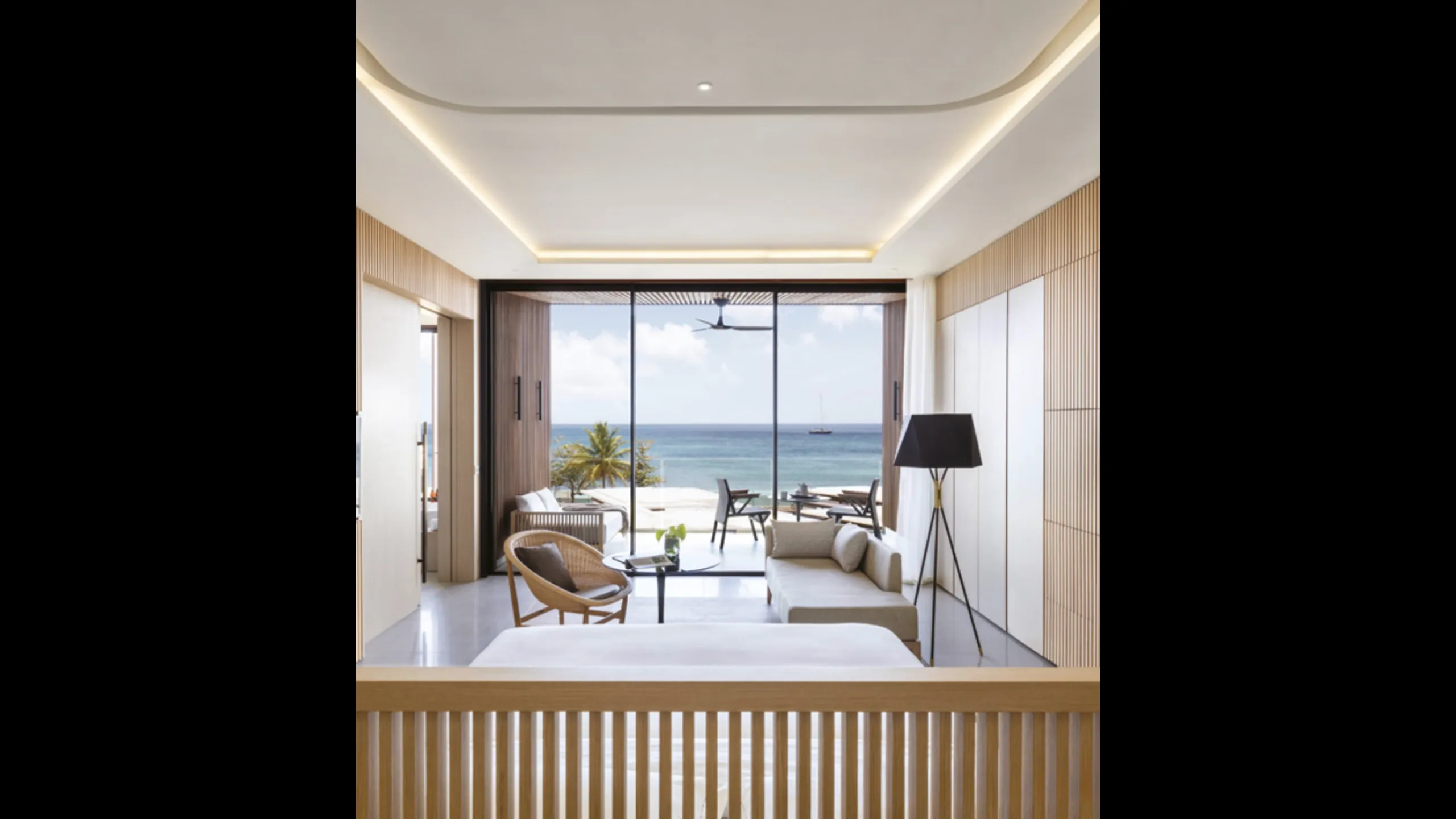 Share in a complex of luxury villas, St.Georges, Grenada 4
