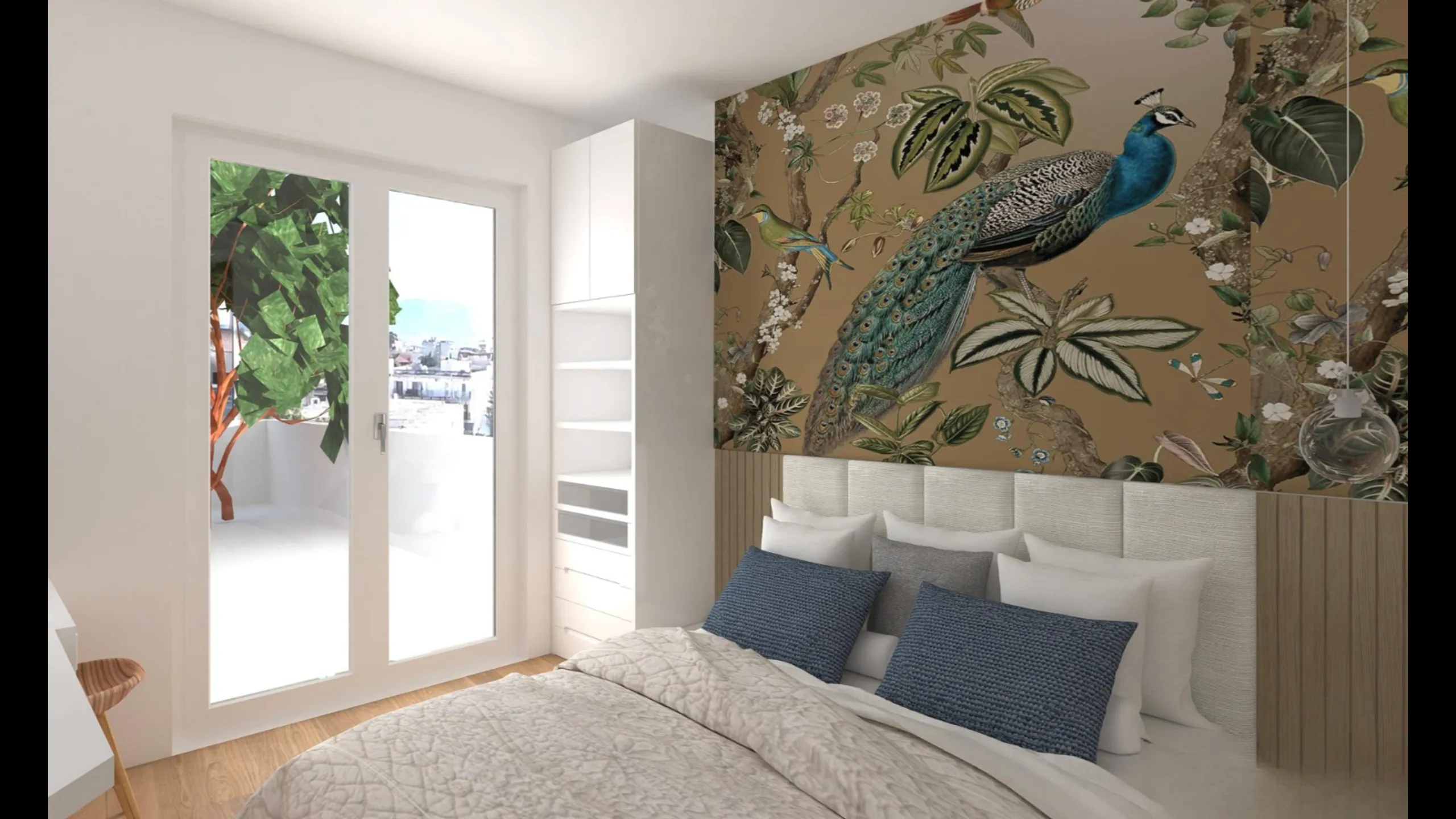 Apartments in modern style, Markopoulo, Athens 10