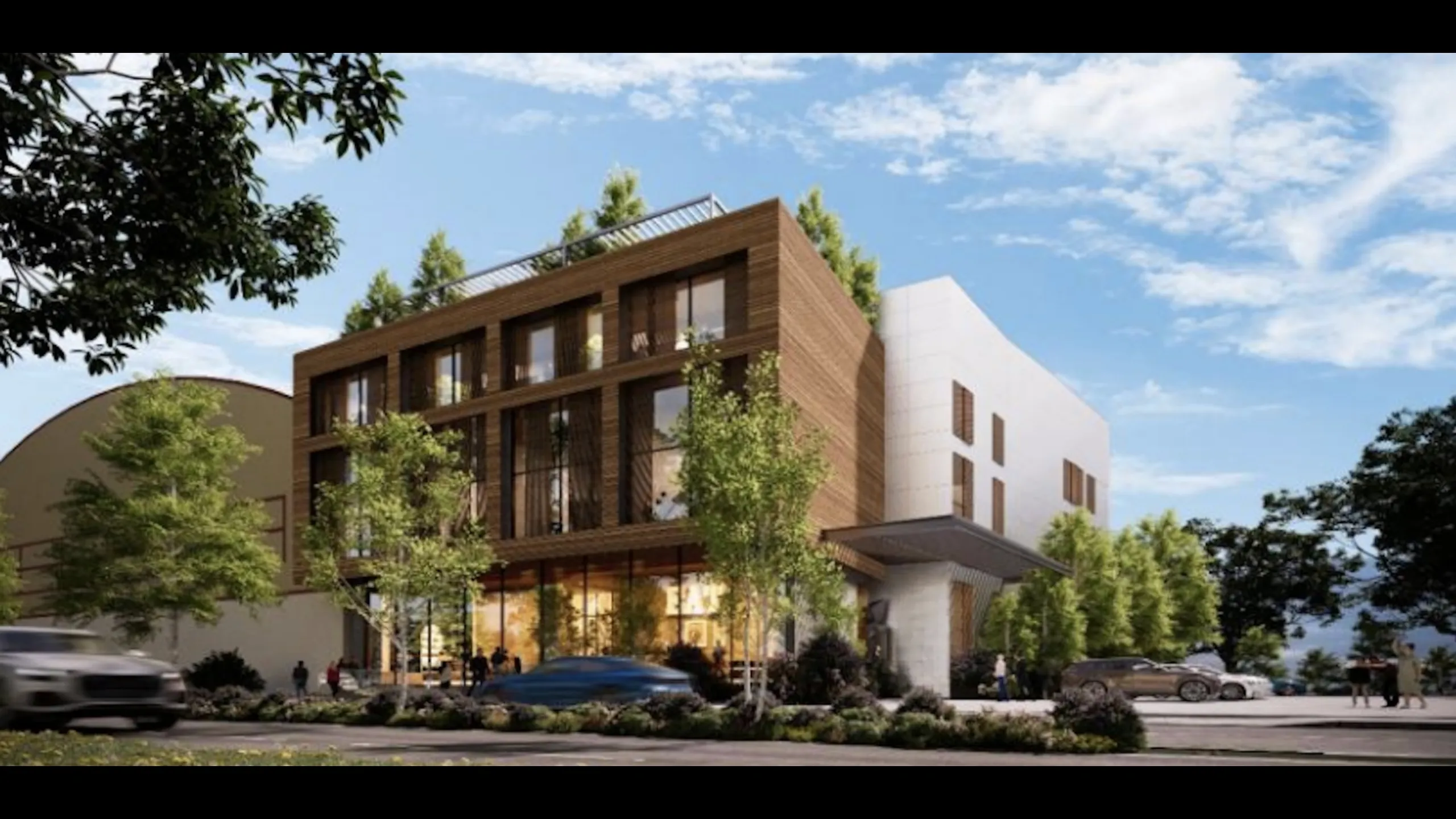 Serviced apartments in modern style, Peristeri, Athens 2