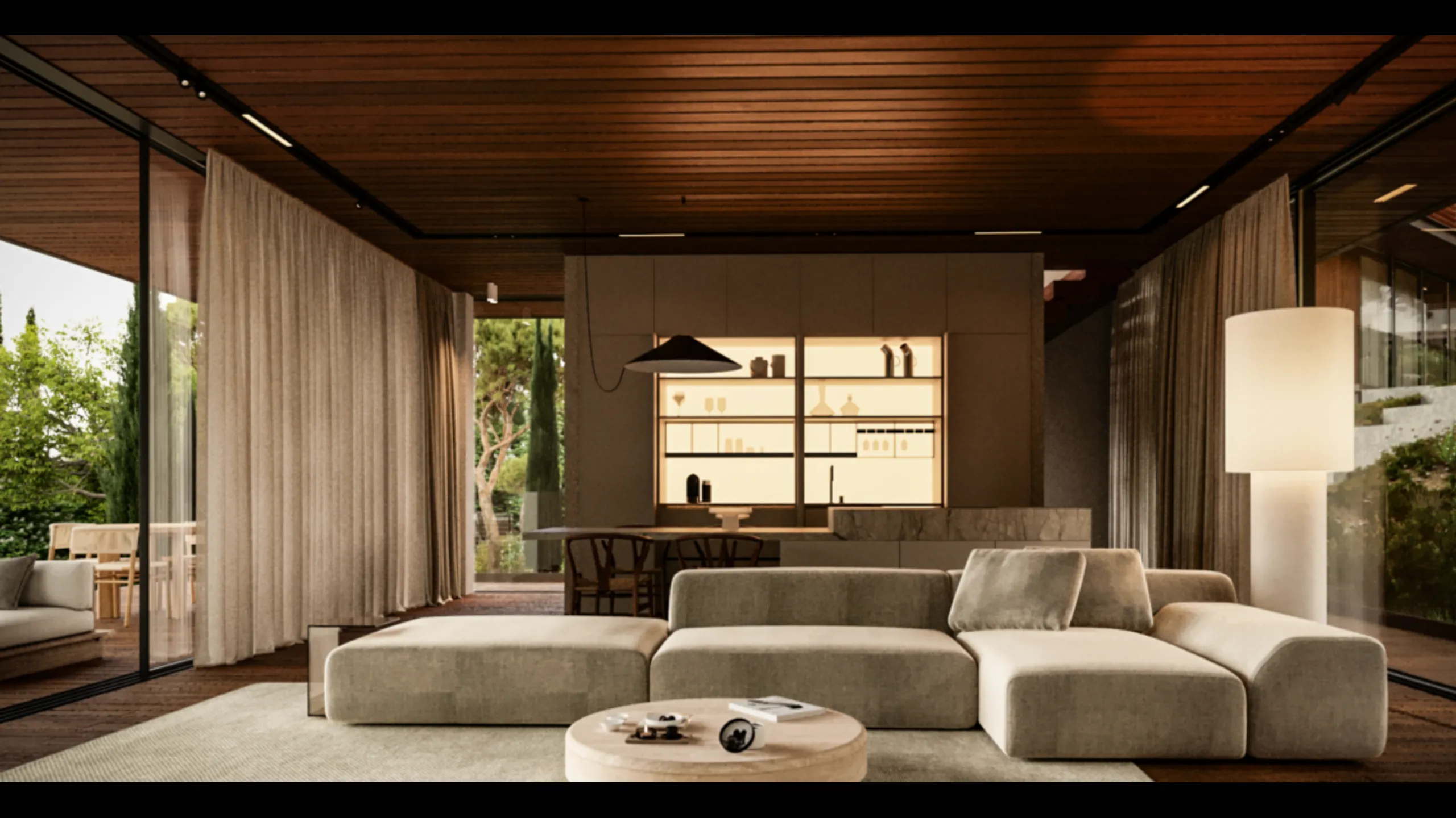 Stylish eco-villas, Cavo Greko, Protaras 3