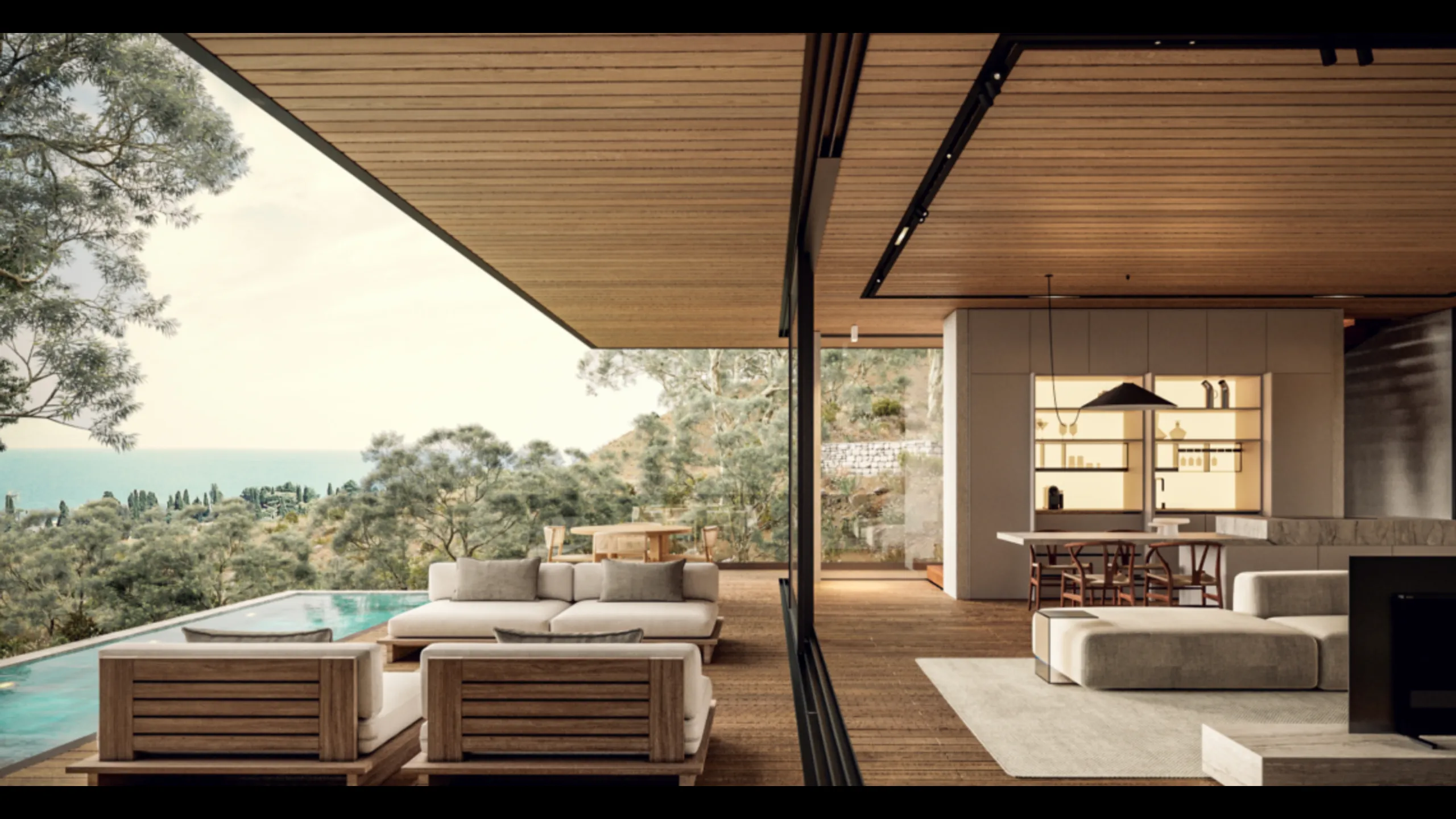 Stylish eco-villas, Cavo Greko, Protaras 2