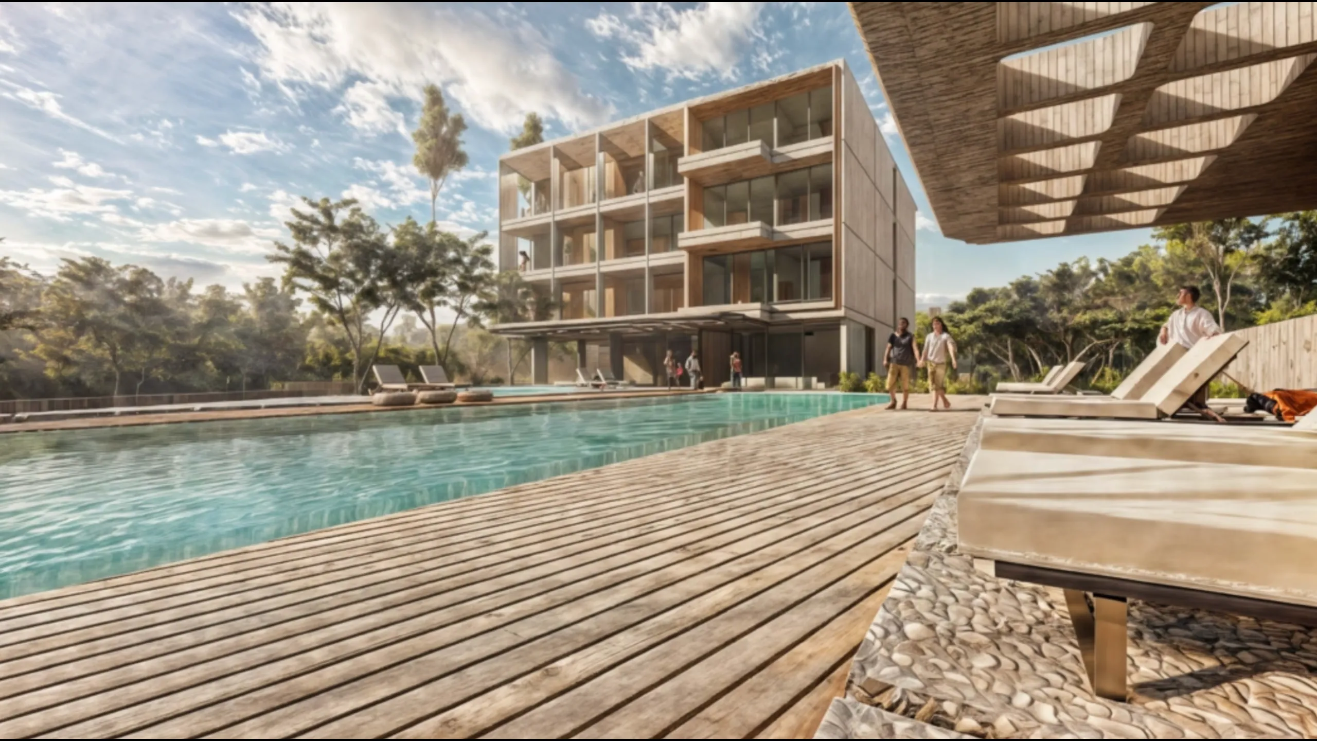 Commercial shop and apartments, Kapparis, Paralimni 5