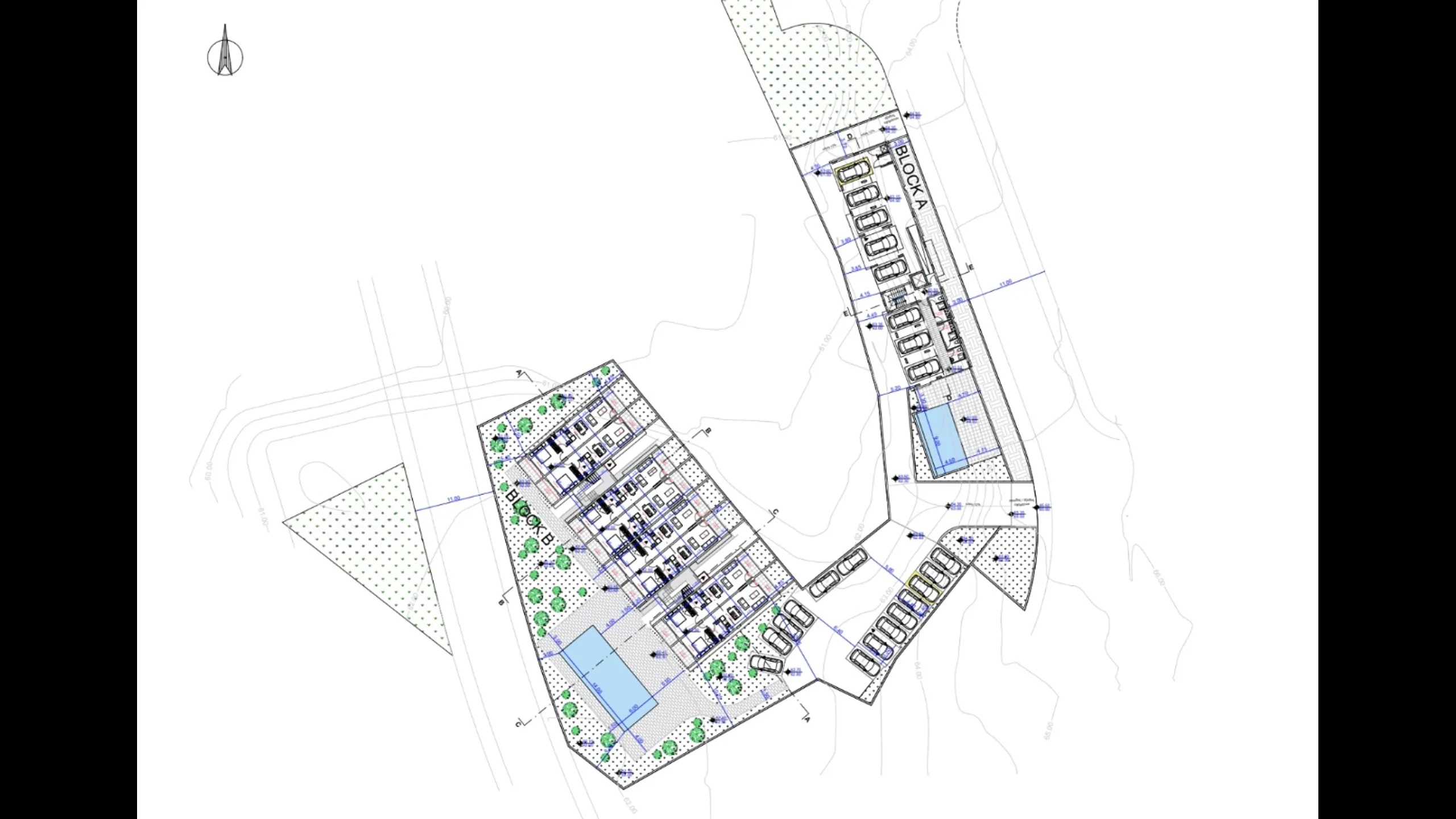 Apartments in modern style, Chloraka, Paphos 17